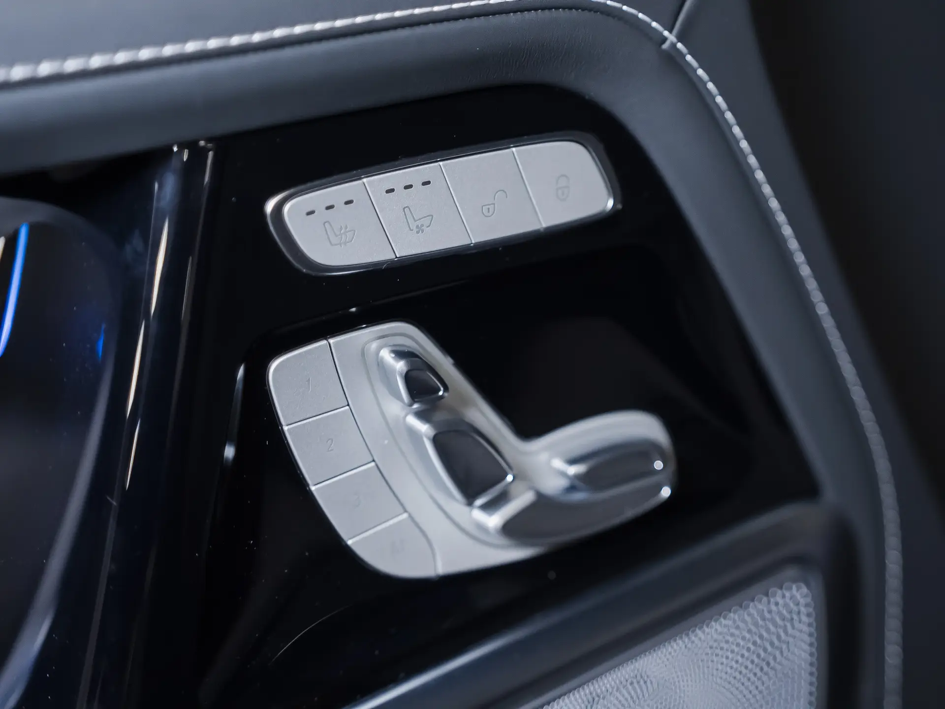 Mercedes-Benz G-Класс AMG, II (W465) Рестайлинг, 2025 купить в салоне Million Miles