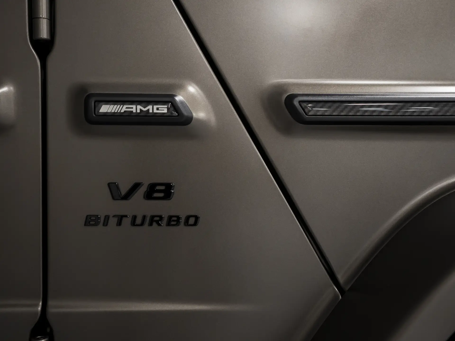 Mercedes-Benz G-Класс AMG, II (W465) Рестайлинг, 2025 купить в салоне Million Miles