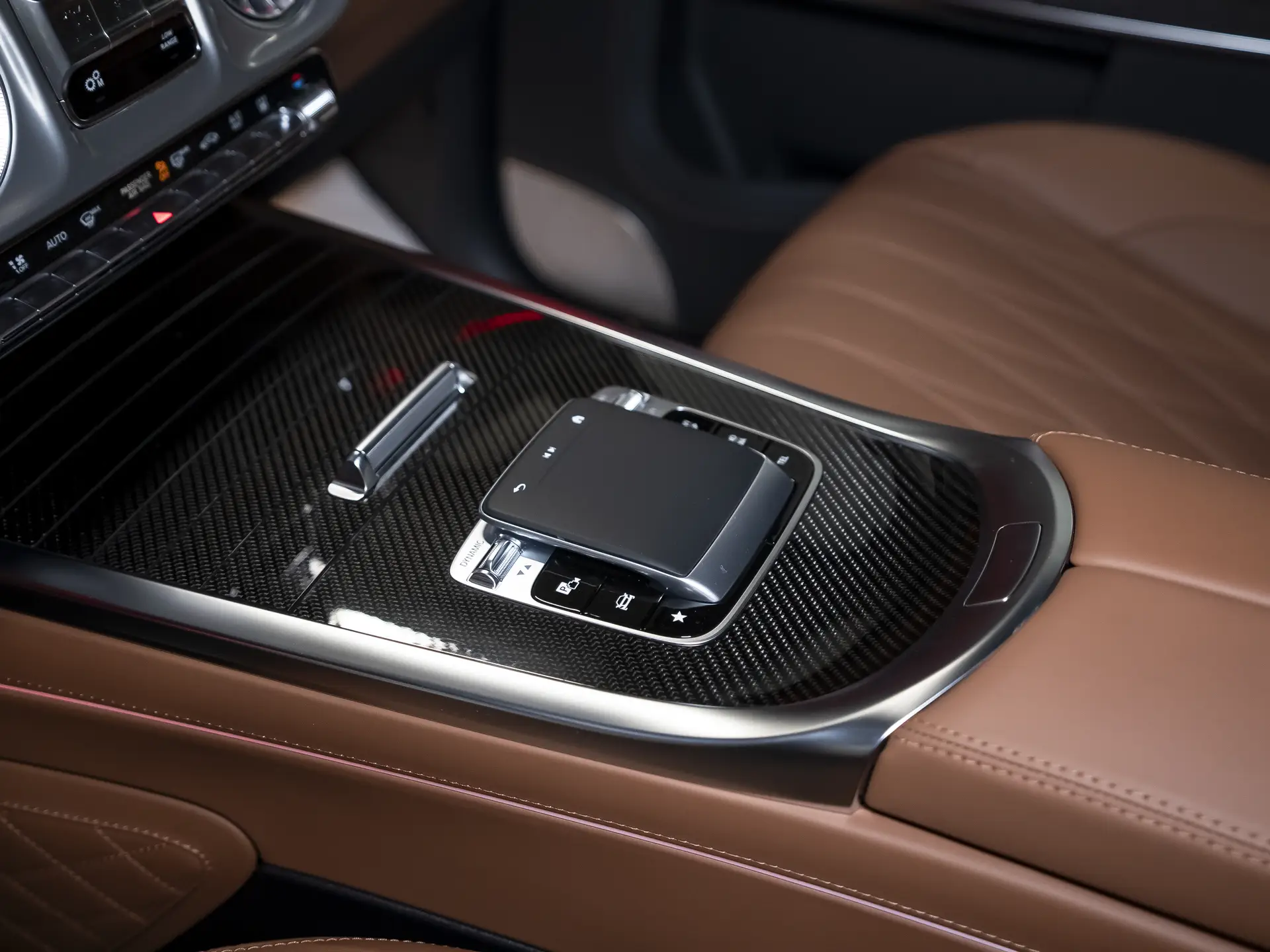 Mercedes-Benz G-Класс AMG, II (W465) Рестайлинг, 2025 купить в салоне Million Miles