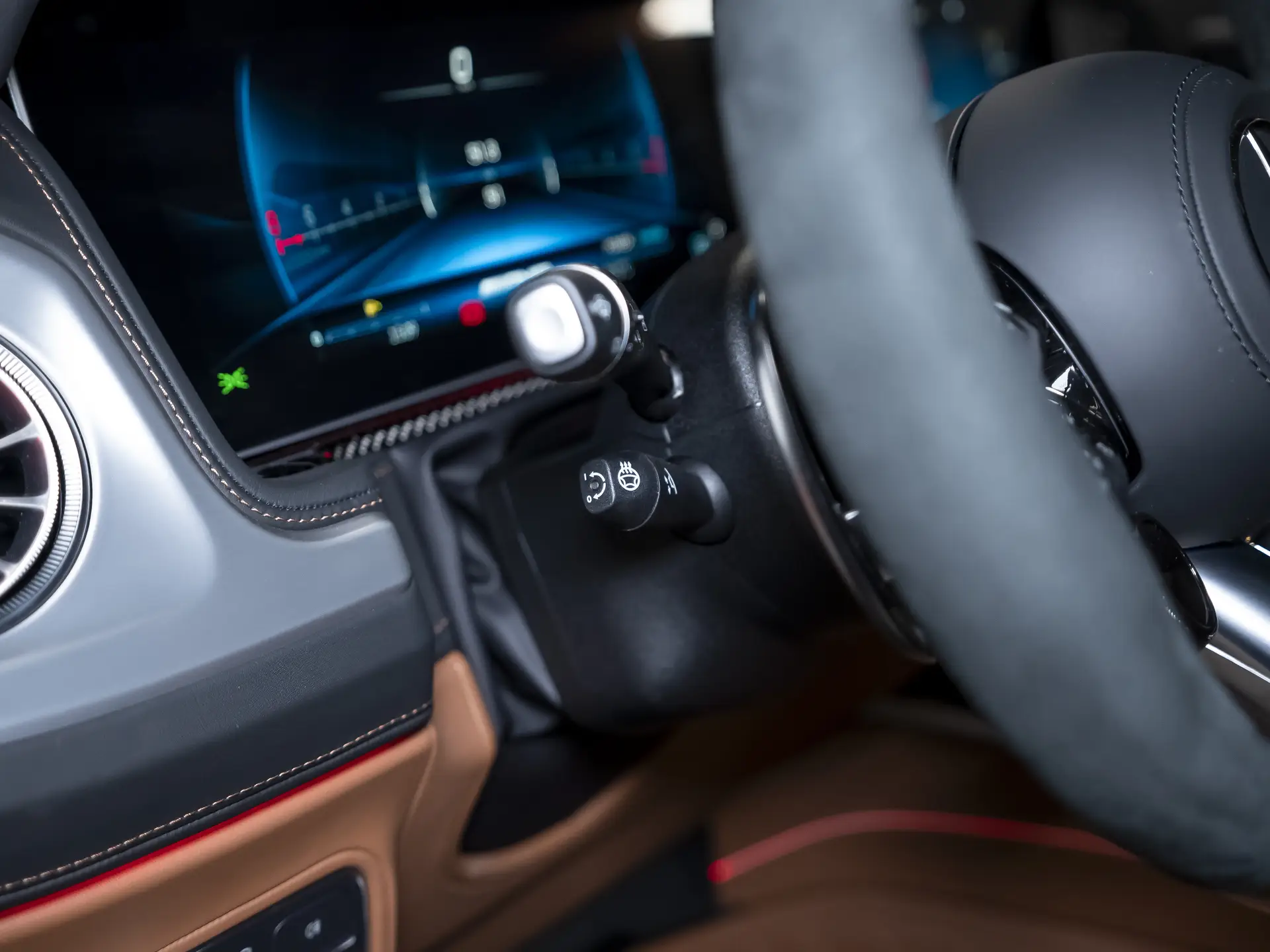 Mercedes-Benz G-Класс AMG, II (W465) Рестайлинг, 2025 купить в салоне Million Miles