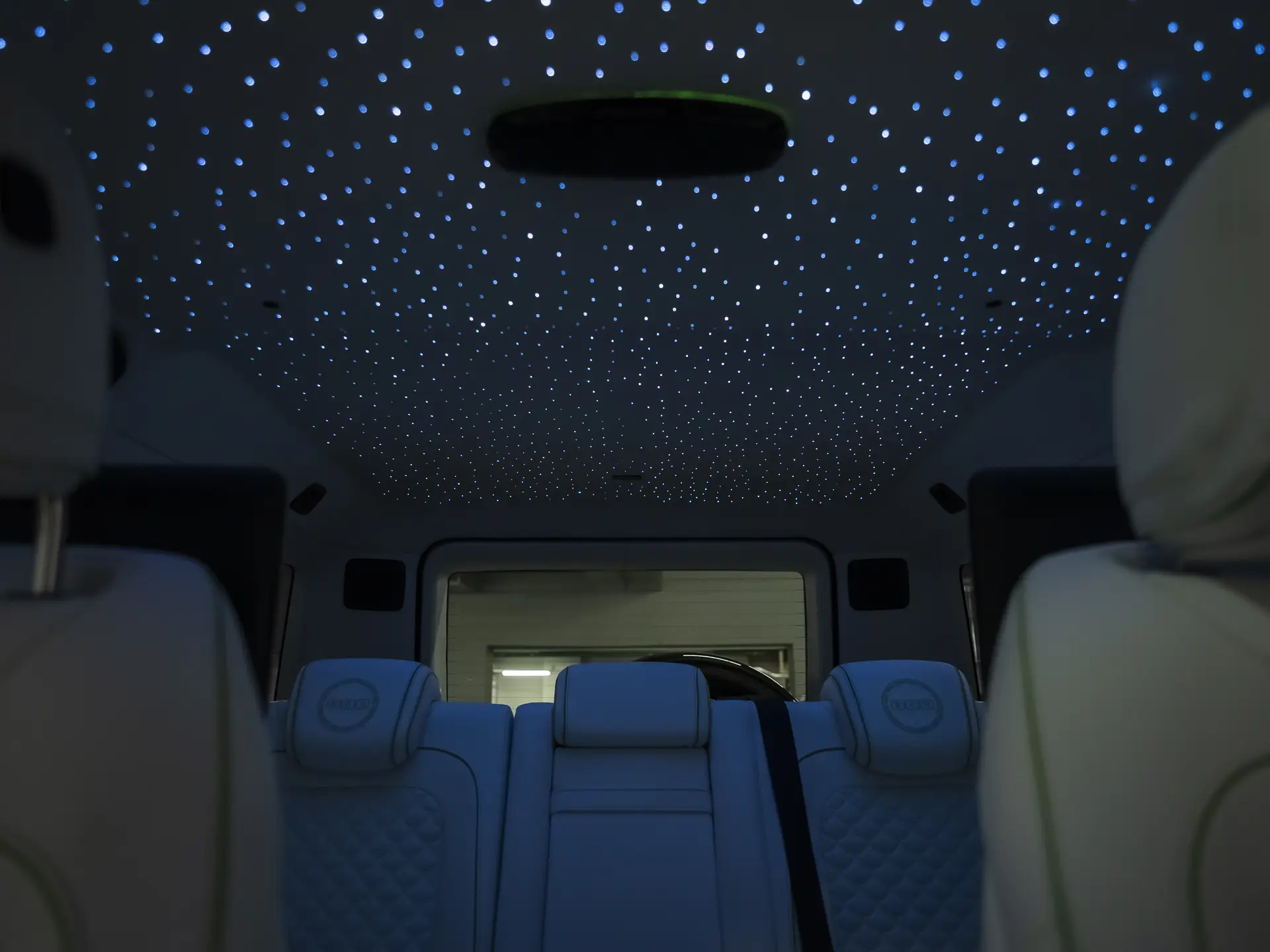 Mercedes-Benz G-Класс AMG, II (W465) Рестайлинг, 2025 купить в салоне Million Miles