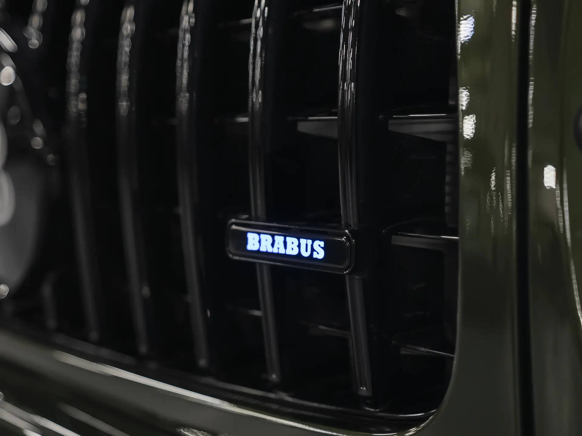 Mercedes-Benz G-Класс AMG, II (W465) Рестайлинг, 2025 купить в салоне Million Miles