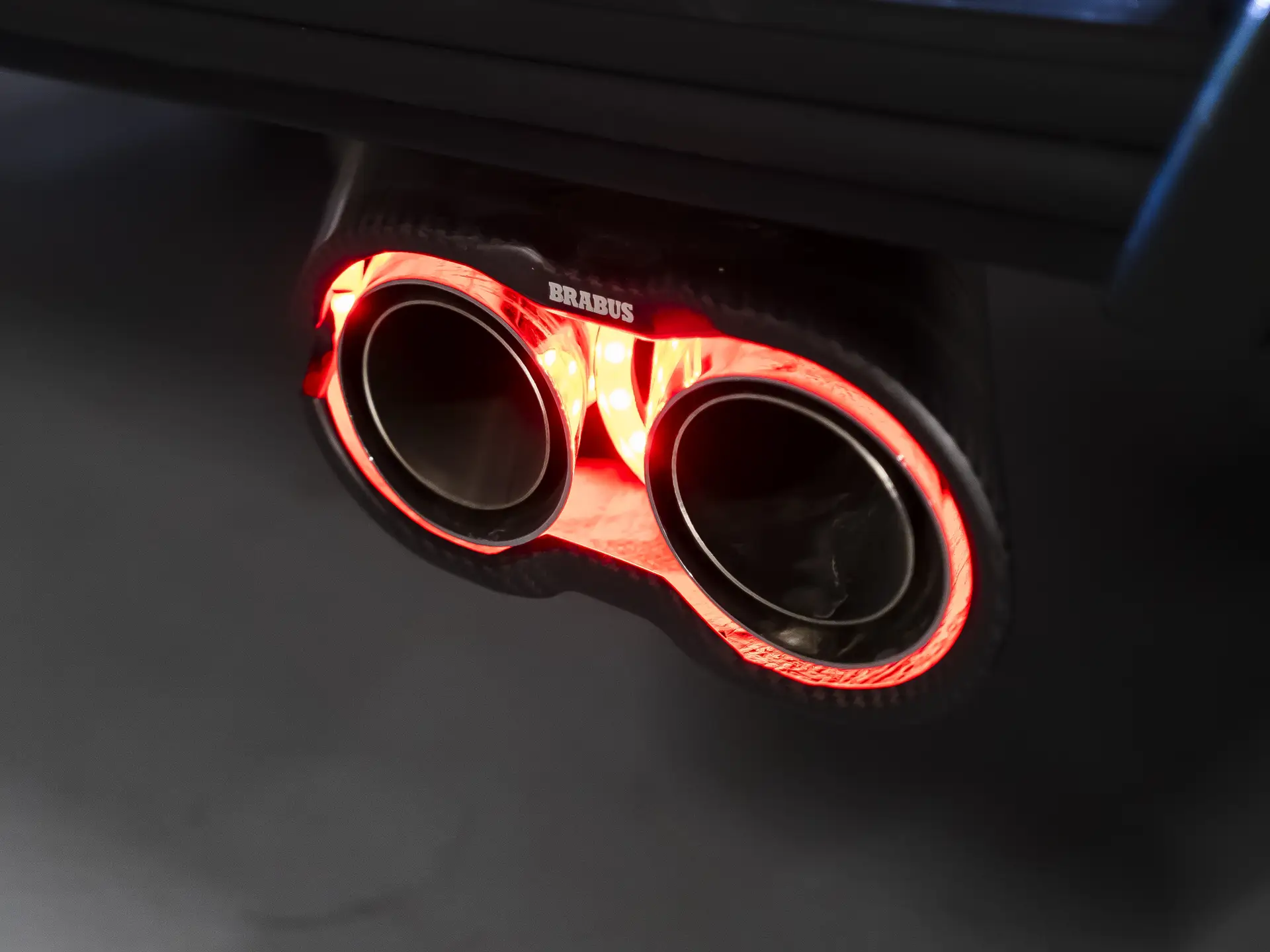 Mercedes-Benz G-Класс AMG, II (W465) Рестайлинг, 2025 купить в салоне Million Miles