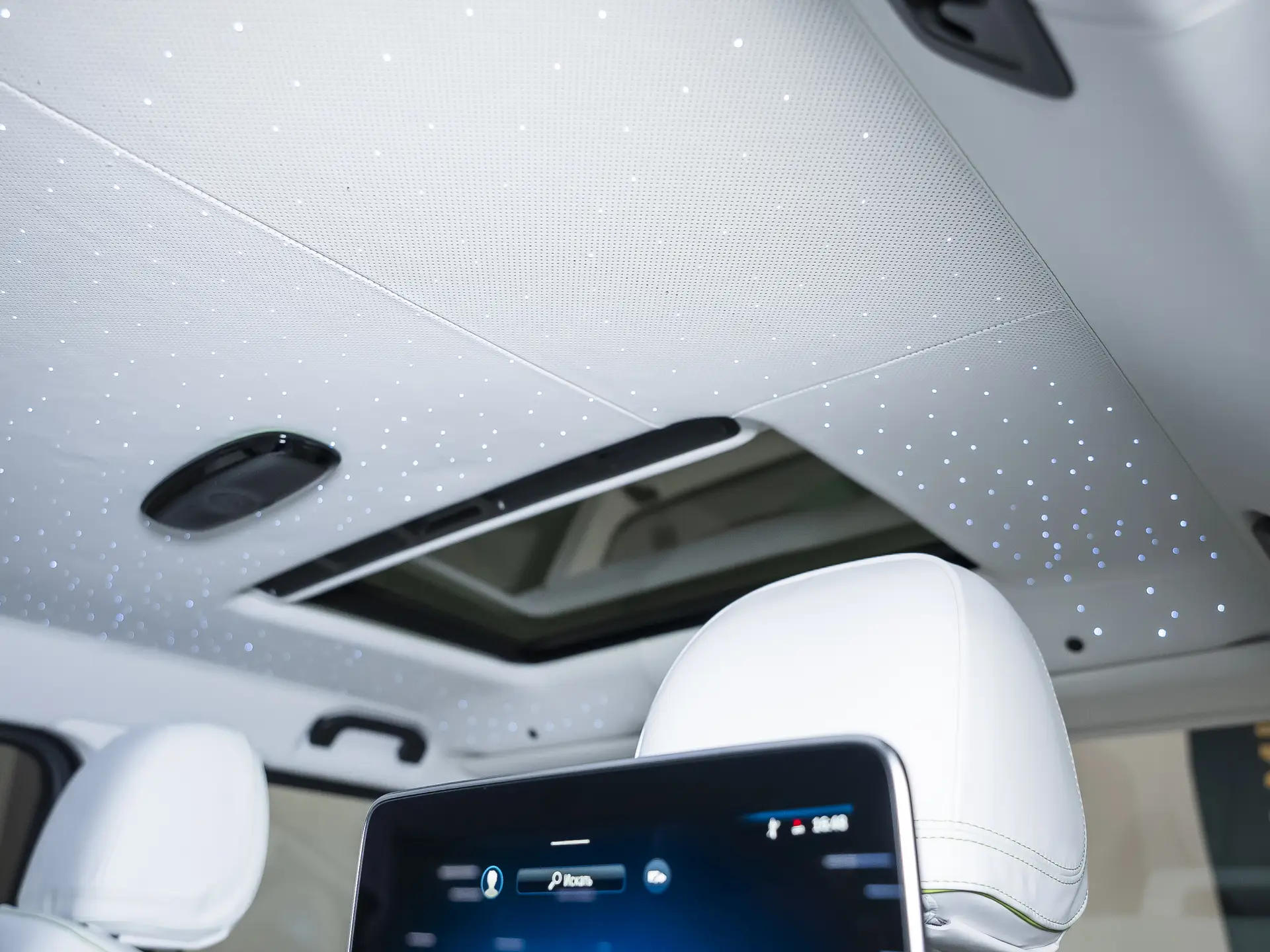 Mercedes-Benz G-Класс AMG, II (W465) Рестайлинг, 2025 купить в салоне Million Miles