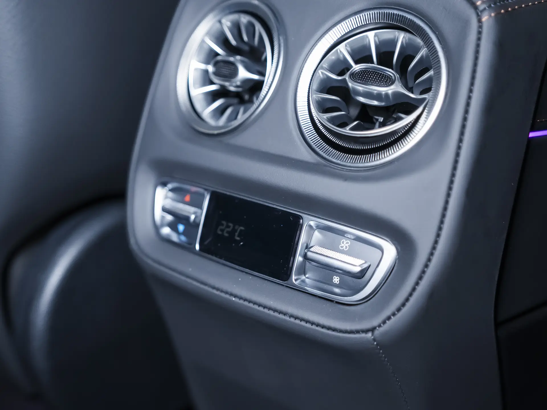 Mercedes-Benz G-Класс AMG, II (W465) Рестайлинг, 2025 купить в салоне Million Miles