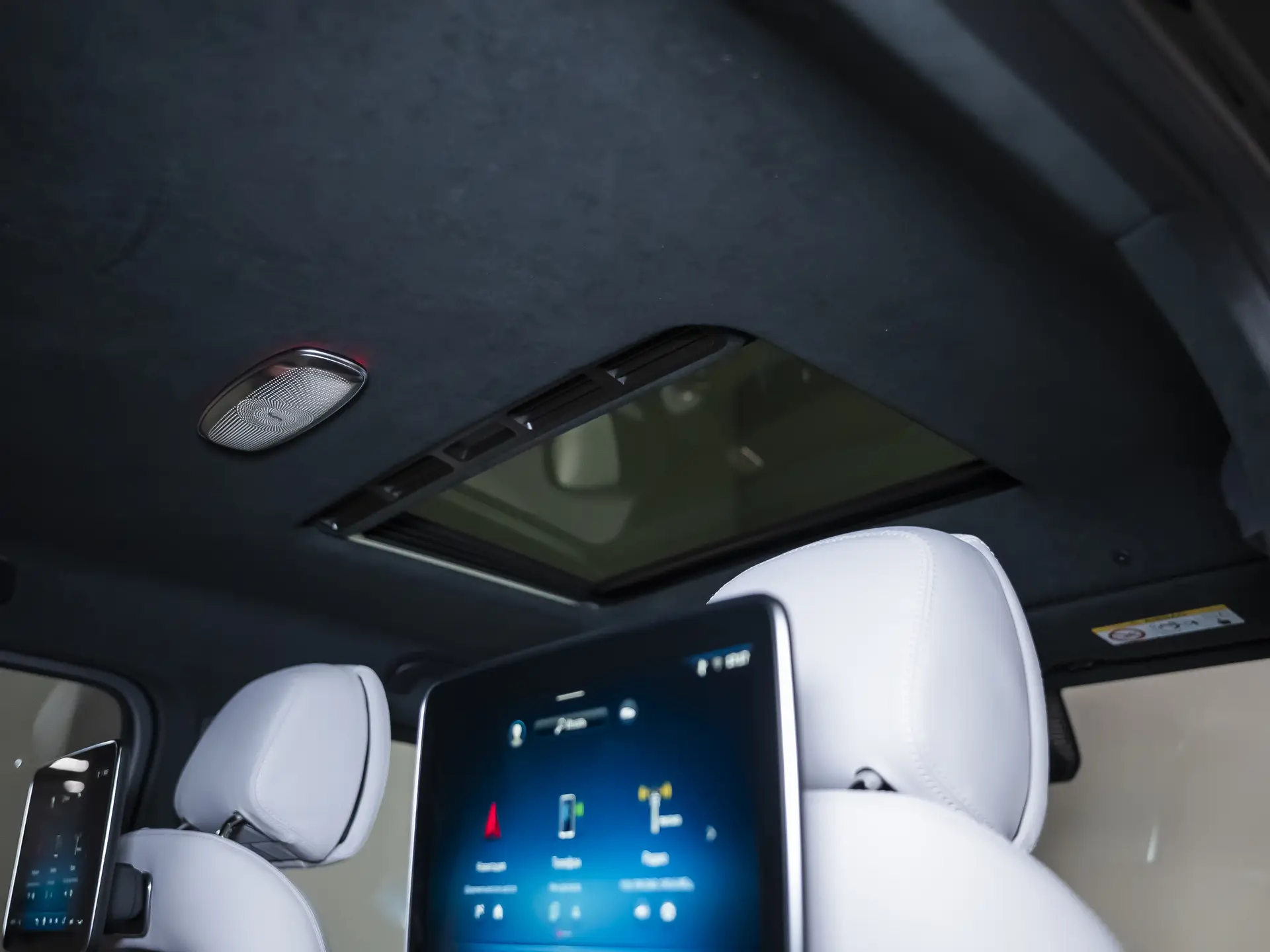 Mercedes-Benz G-Класс AMG, II (W465) Рестайлинг, 2025 купить в салоне Million Miles