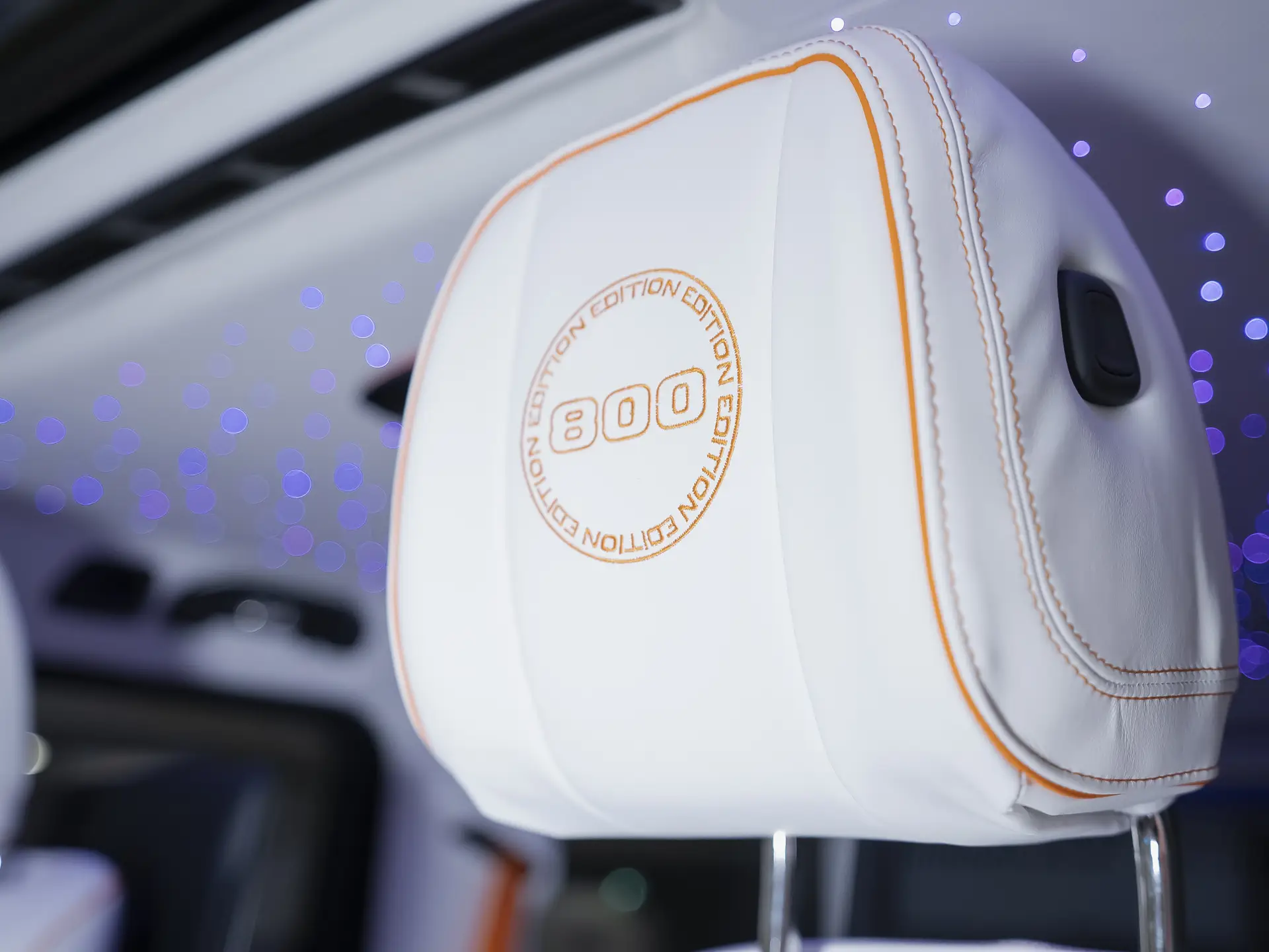 Mercedes-Benz G-Класс AMG, II (W465) Рестайлинг, 2025 купить в салоне Million Miles