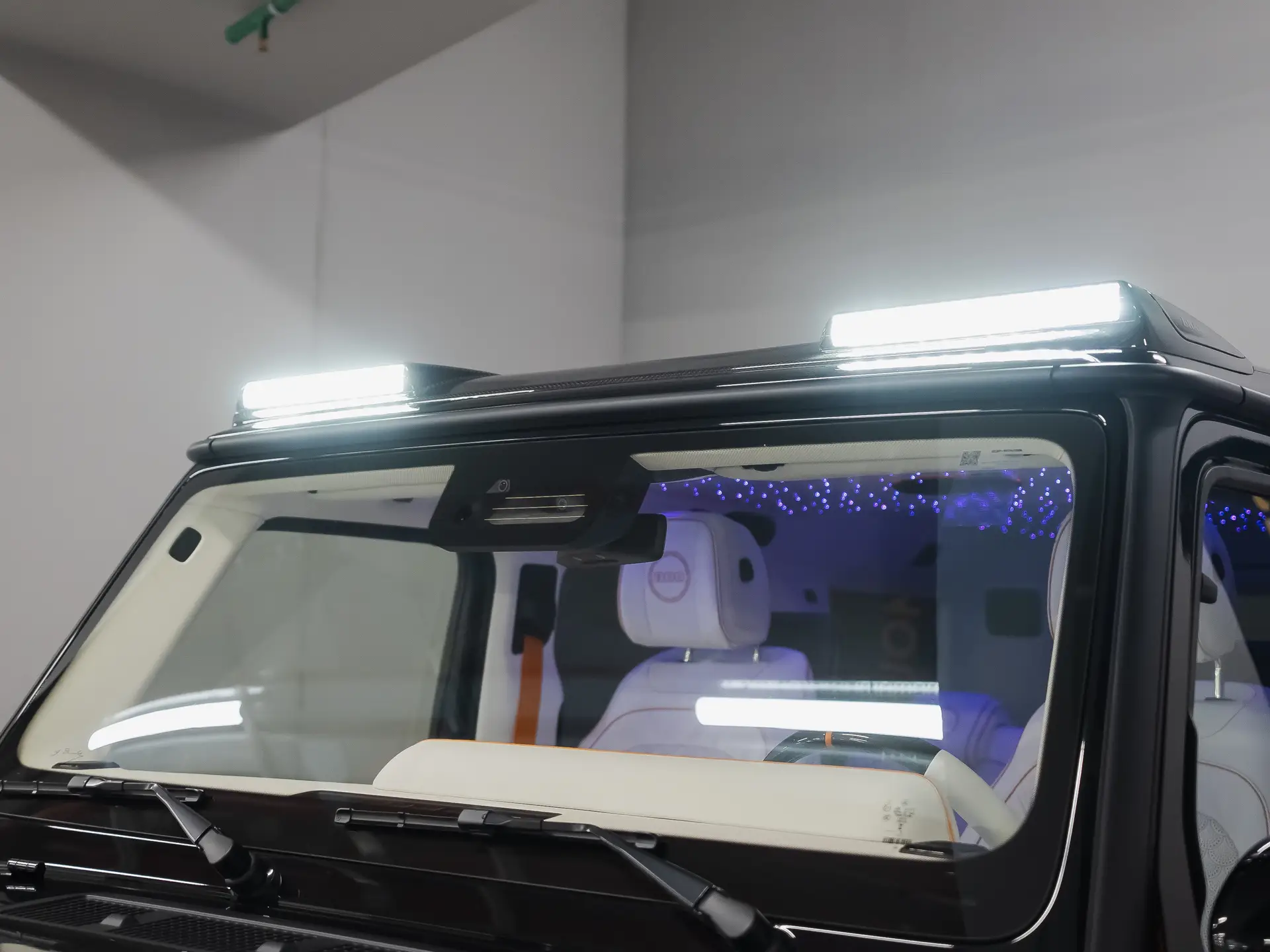 Mercedes-Benz G-Класс AMG, II (W465) Рестайлинг, 2025 купить в салоне Million Miles