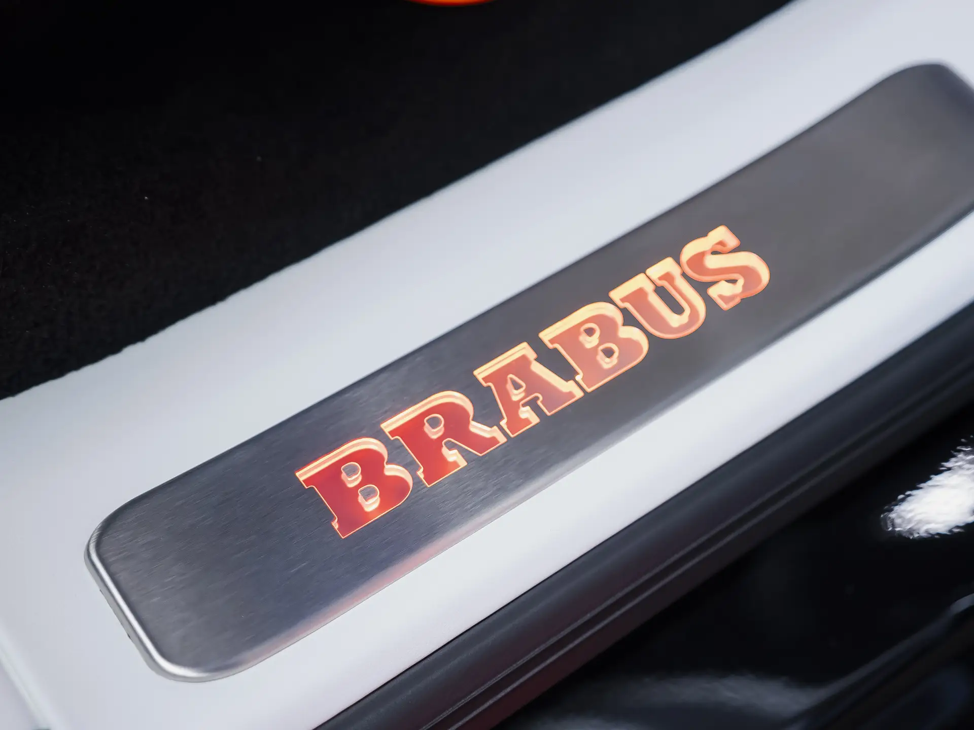 Mercedes-Benz G-Класс AMG, II (W465) Рестайлинг, 2025 купить в салоне Million Miles