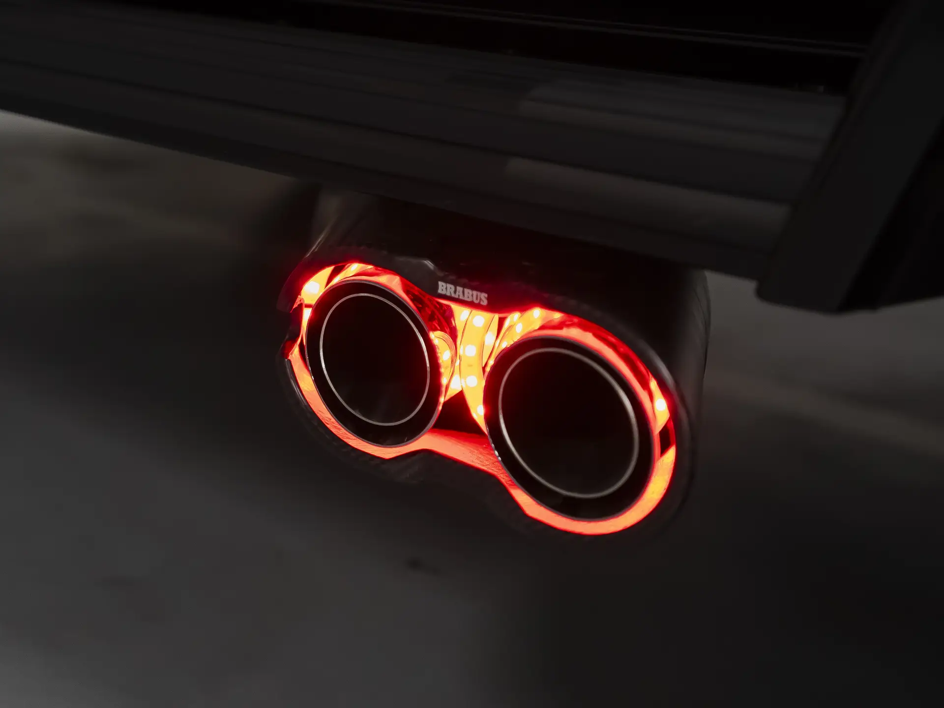 Mercedes-Benz G-Класс AMG, II (W465) Рестайлинг, 2025 купить в салоне Million Miles