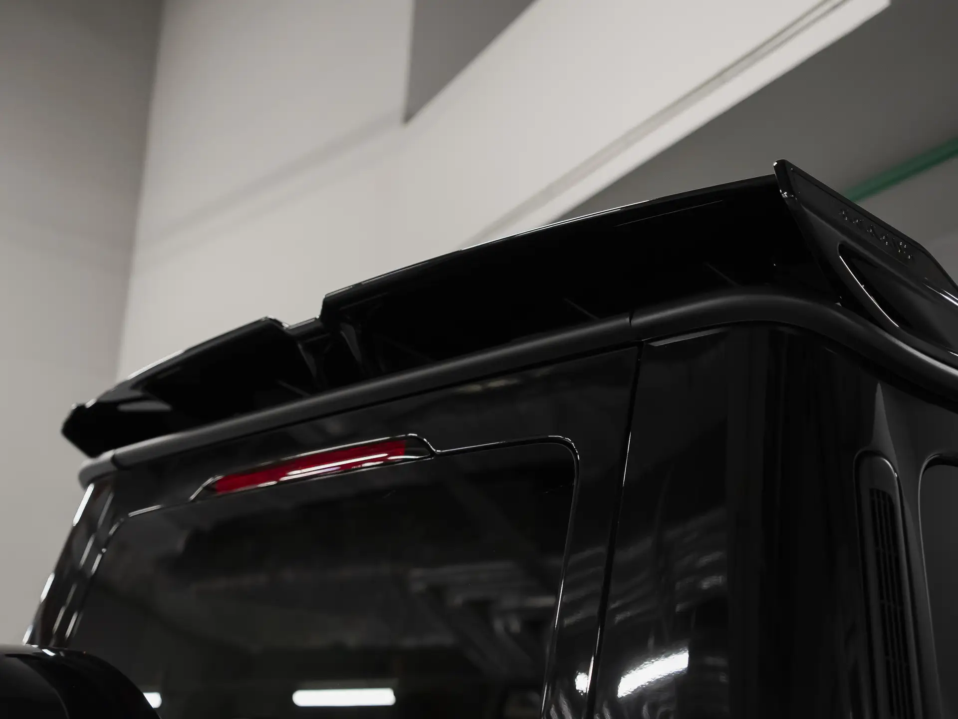 Mercedes-Benz G-Класс AMG, II (W465) Рестайлинг, 2025 купить в салоне Million Miles