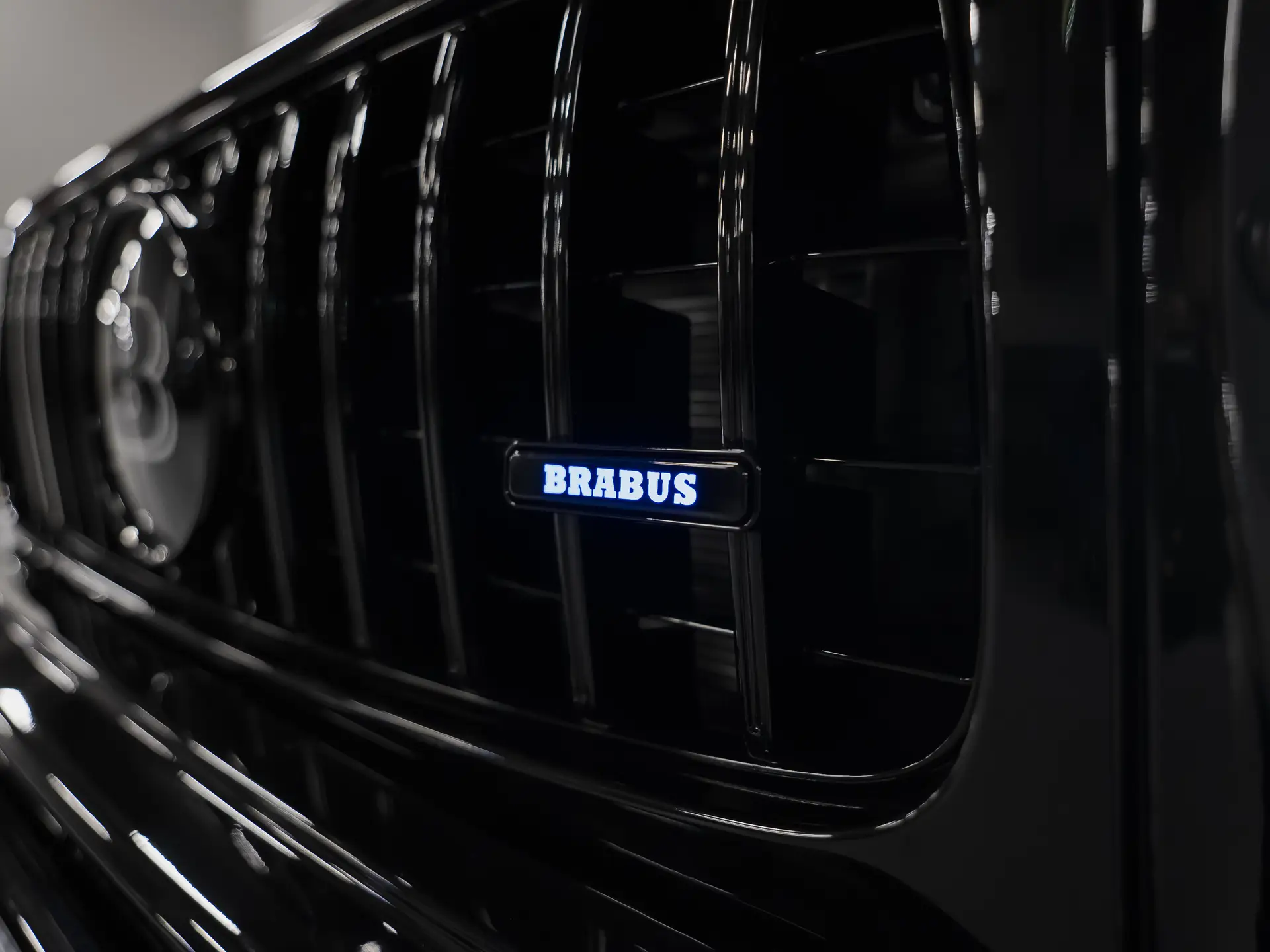 Mercedes-Benz G-Класс AMG, II (W465) Рестайлинг, 2025 купить в салоне Million Miles