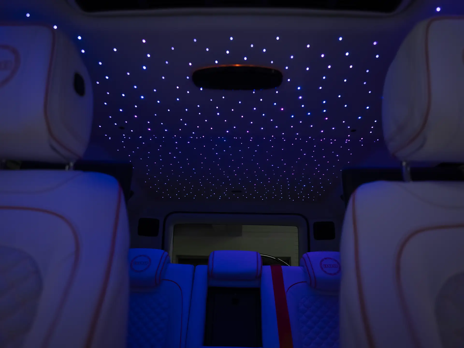 Mercedes-Benz G-Класс AMG, II (W465) Рестайлинг, 2025 купить в салоне Million Miles