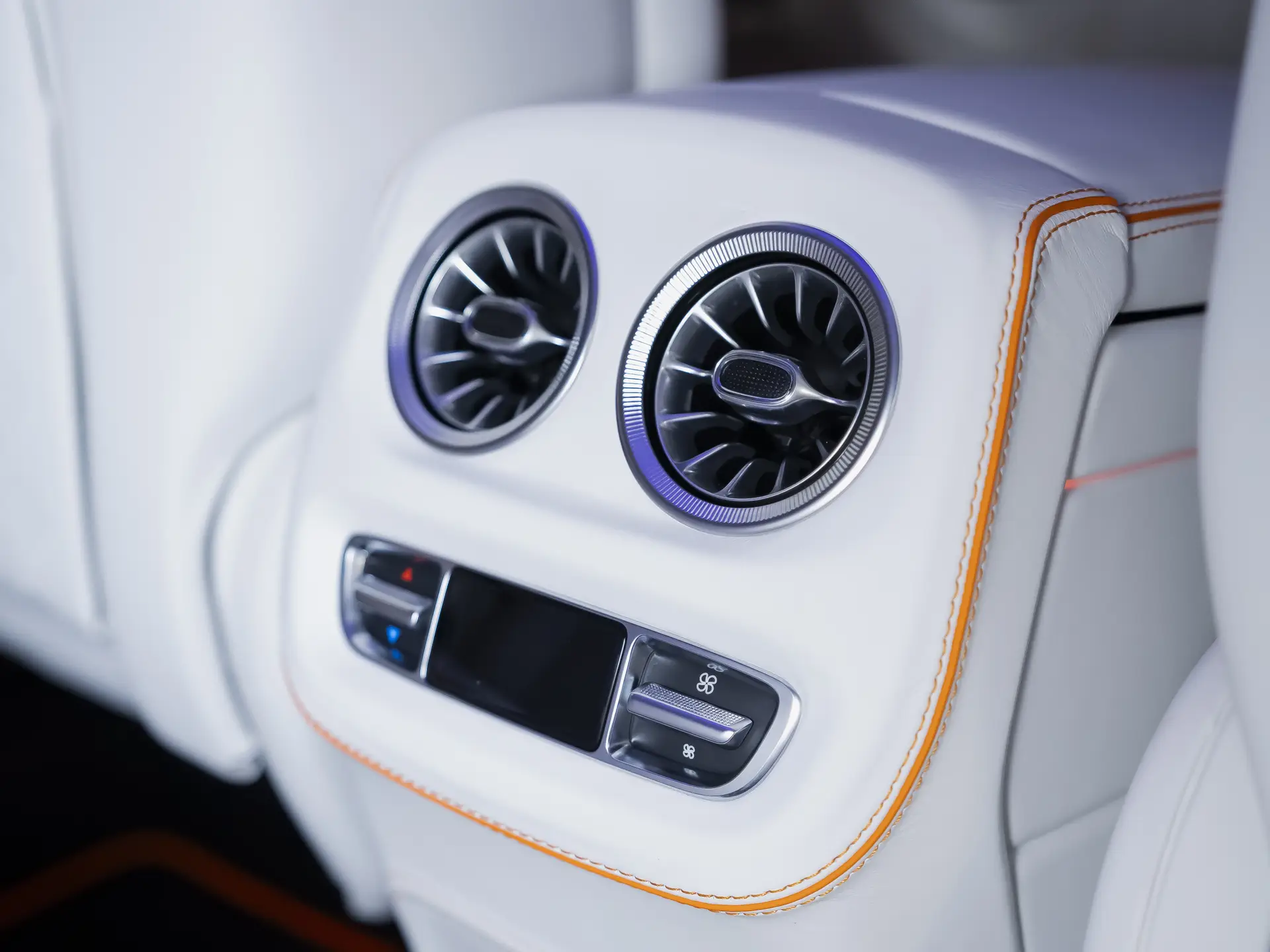 Mercedes-Benz G-Класс AMG, II (W465) Рестайлинг, 2025 купить в салоне Million Miles