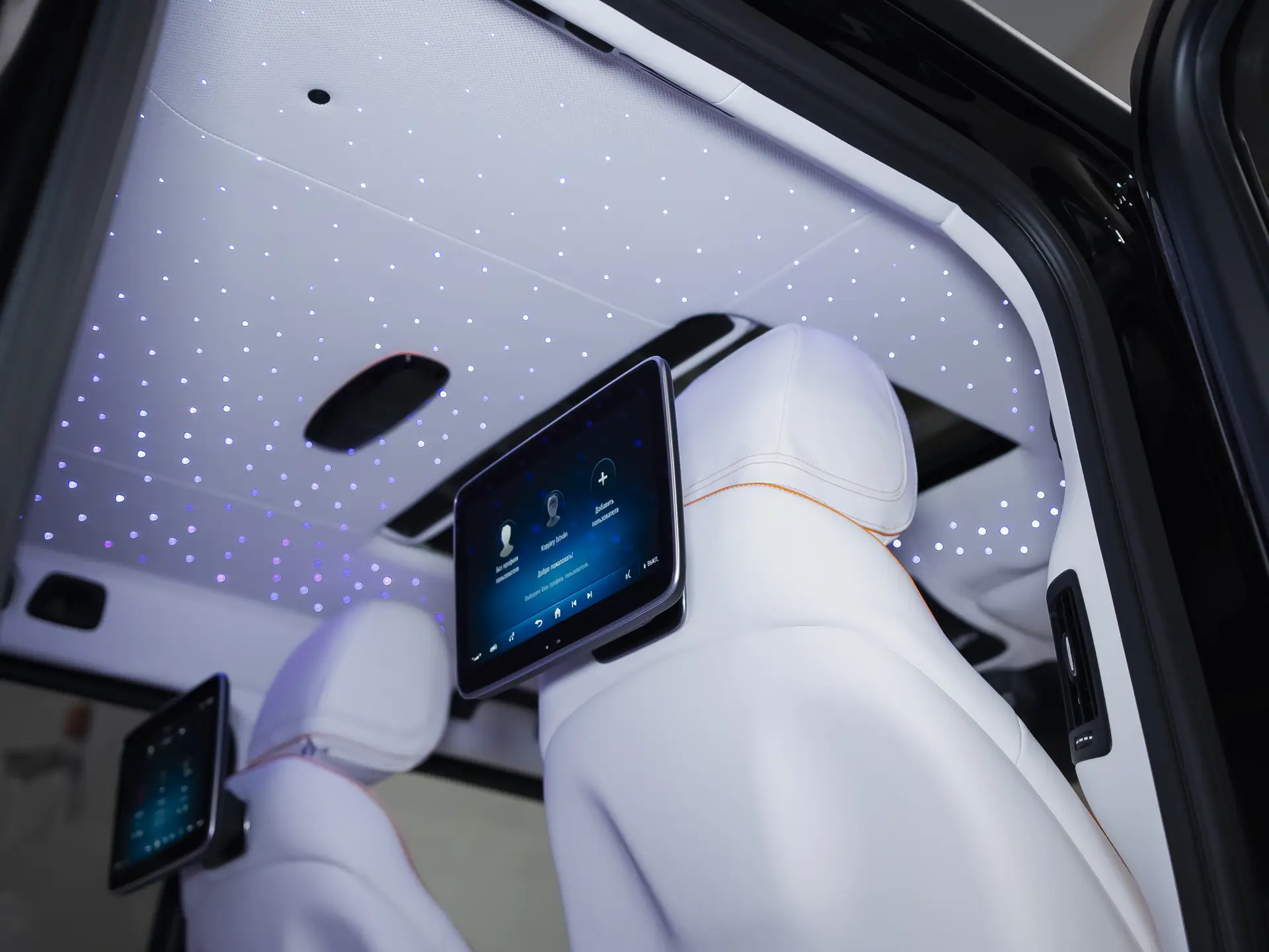 Mercedes-Benz G-Класс AMG, II (W465) Рестайлинг, 2025 купить в салоне Million Miles