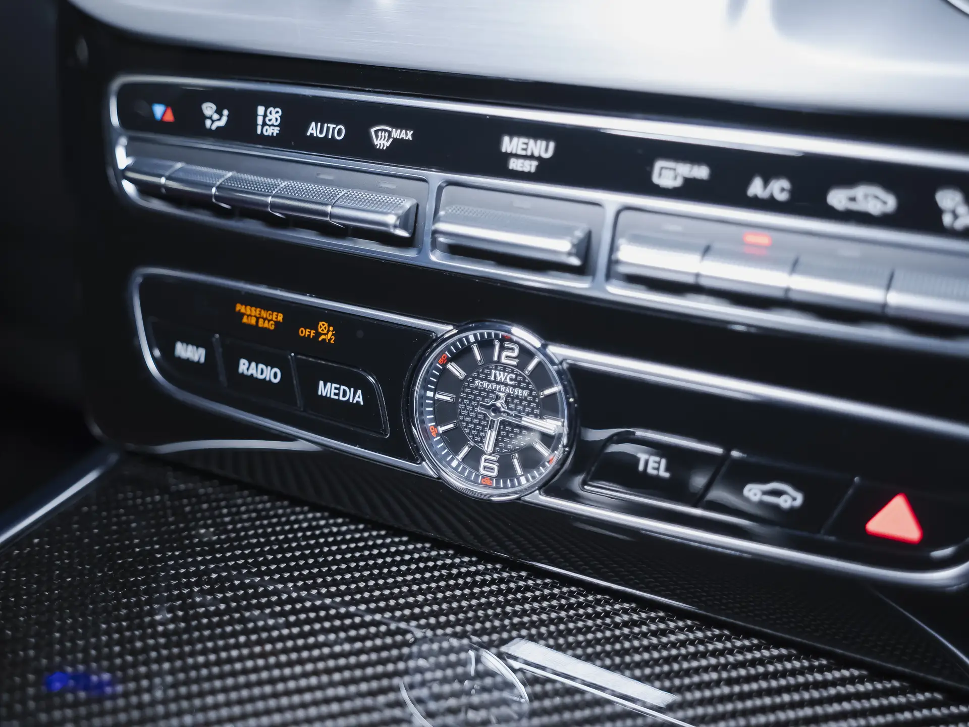 Mercedes-Benz G-Класс AMG, II (W463), 2023 купить в салоне Million Miles