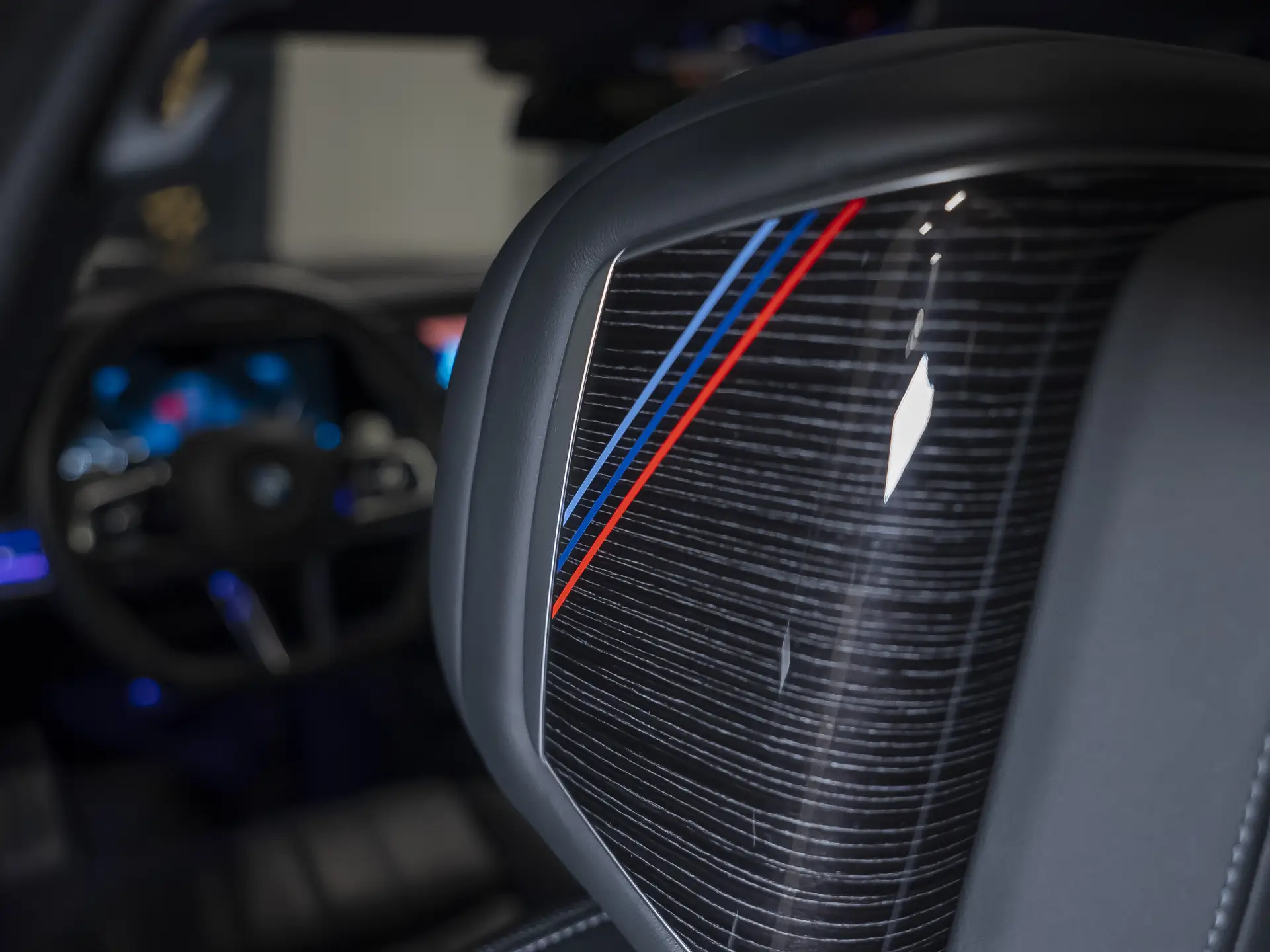 BMW 7 серии, VII (G70), 2022 купить в салоне Million Miles