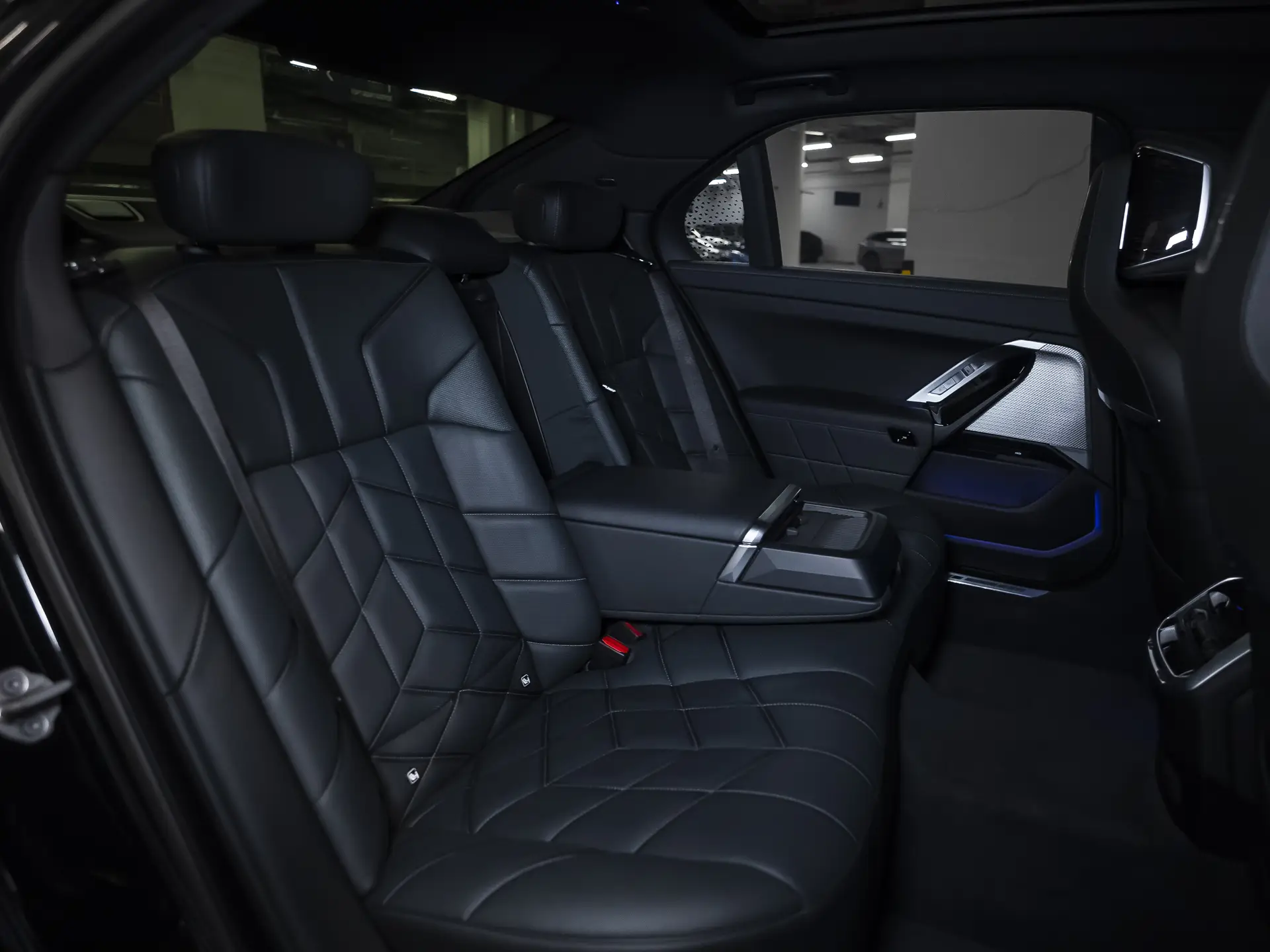 BMW 7 серии, VII (G70), 2022 купить в салоне Million Miles