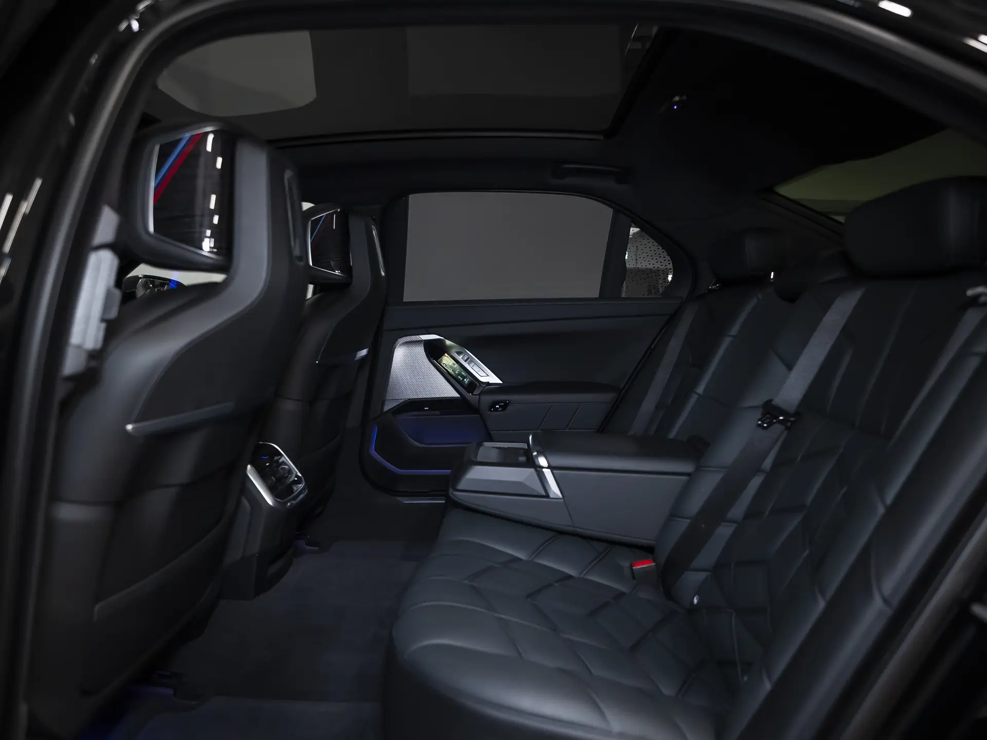 BMW 7 серии, VII (G70), 2022 купить в салоне Million Miles