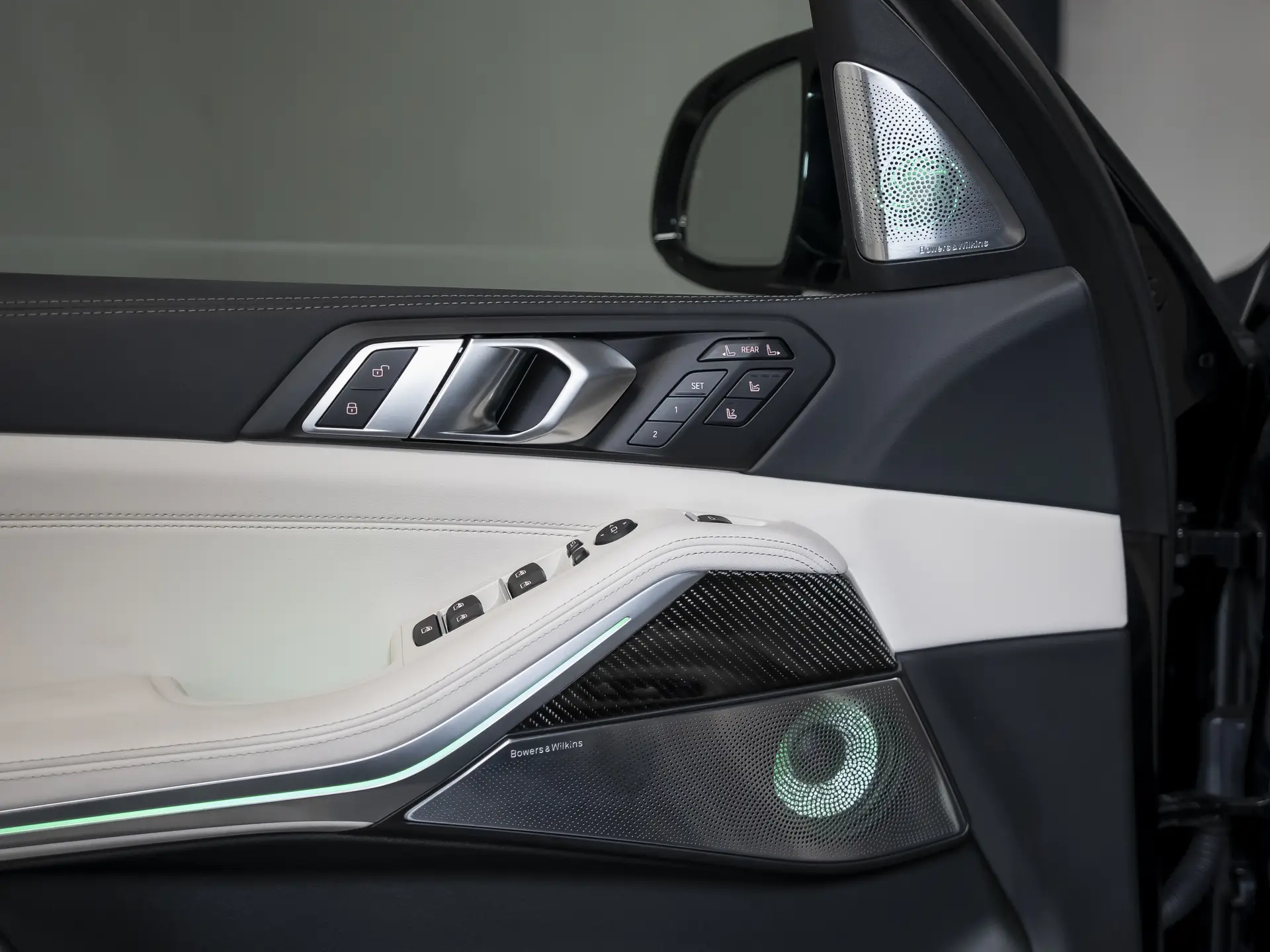 BMW X7, I (G07) Рестайлинг, 2025 купить в салоне Million Miles