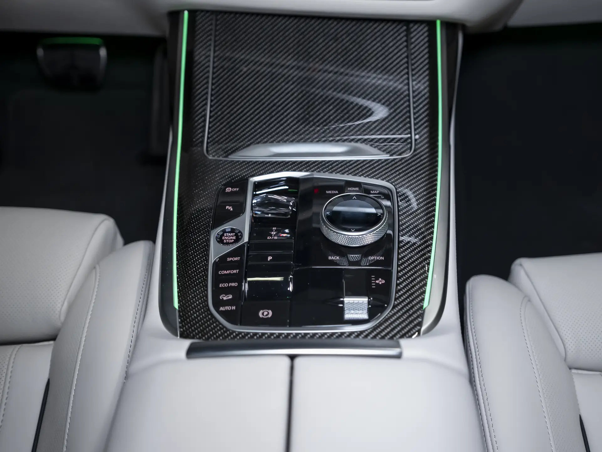 BMW X7, I (G07) Рестайлинг, 2025 купить в салоне Million Miles