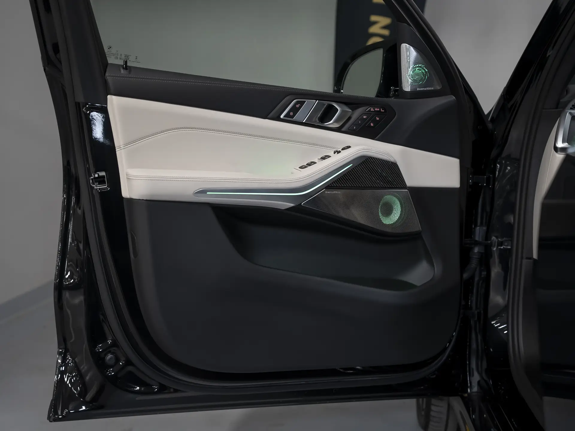 BMW X7, I (G07) Рестайлинг, 2025 купить в салоне Million Miles