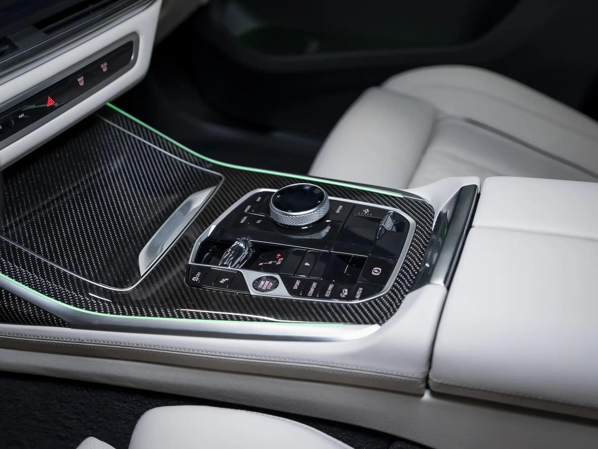 BMW X7, I (G07) Рестайлинг, 2025 купить в салоне Million Miles