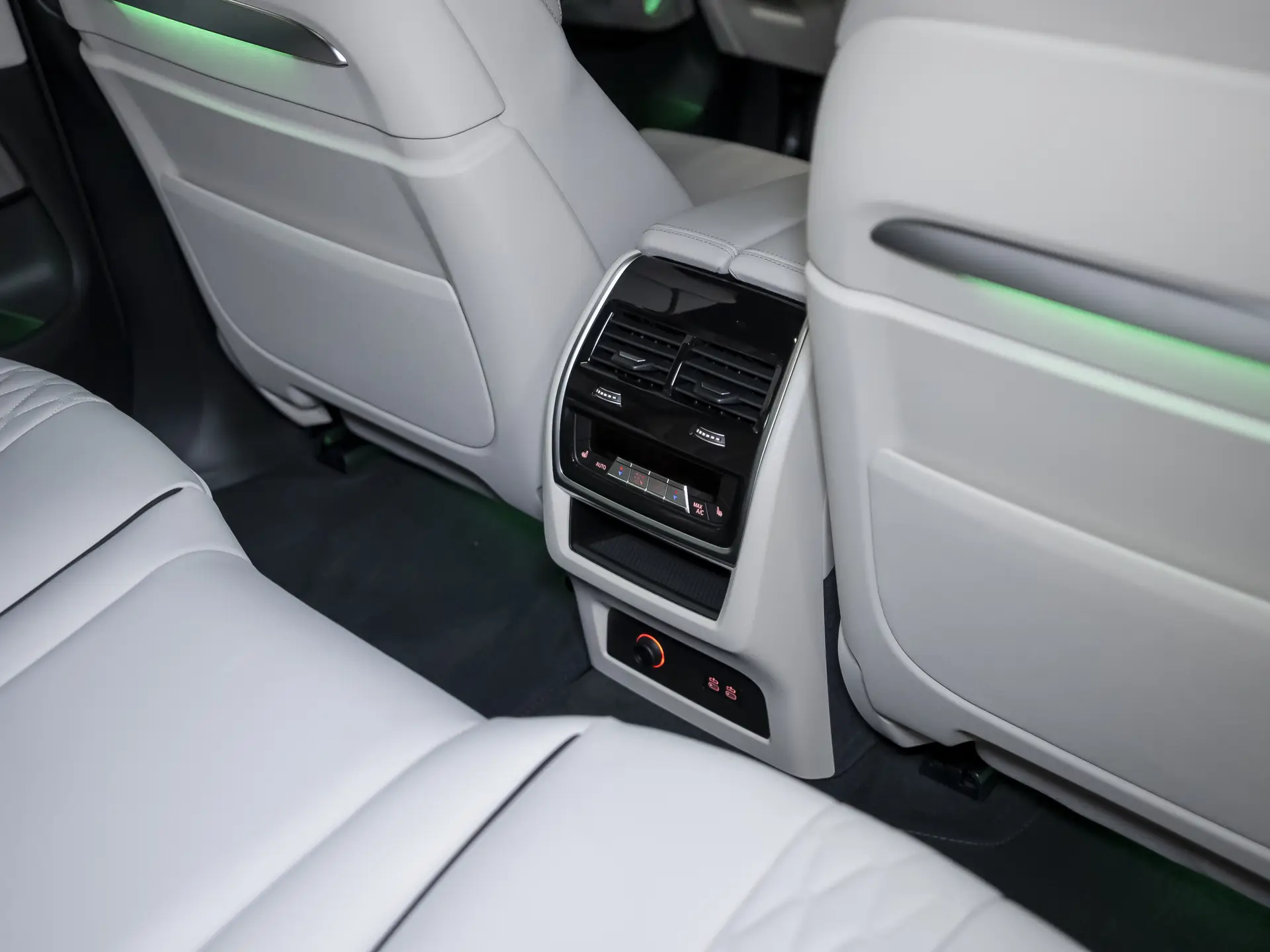 BMW X7, I (G07) Рестайлинг, 2025 купить в салоне Million Miles