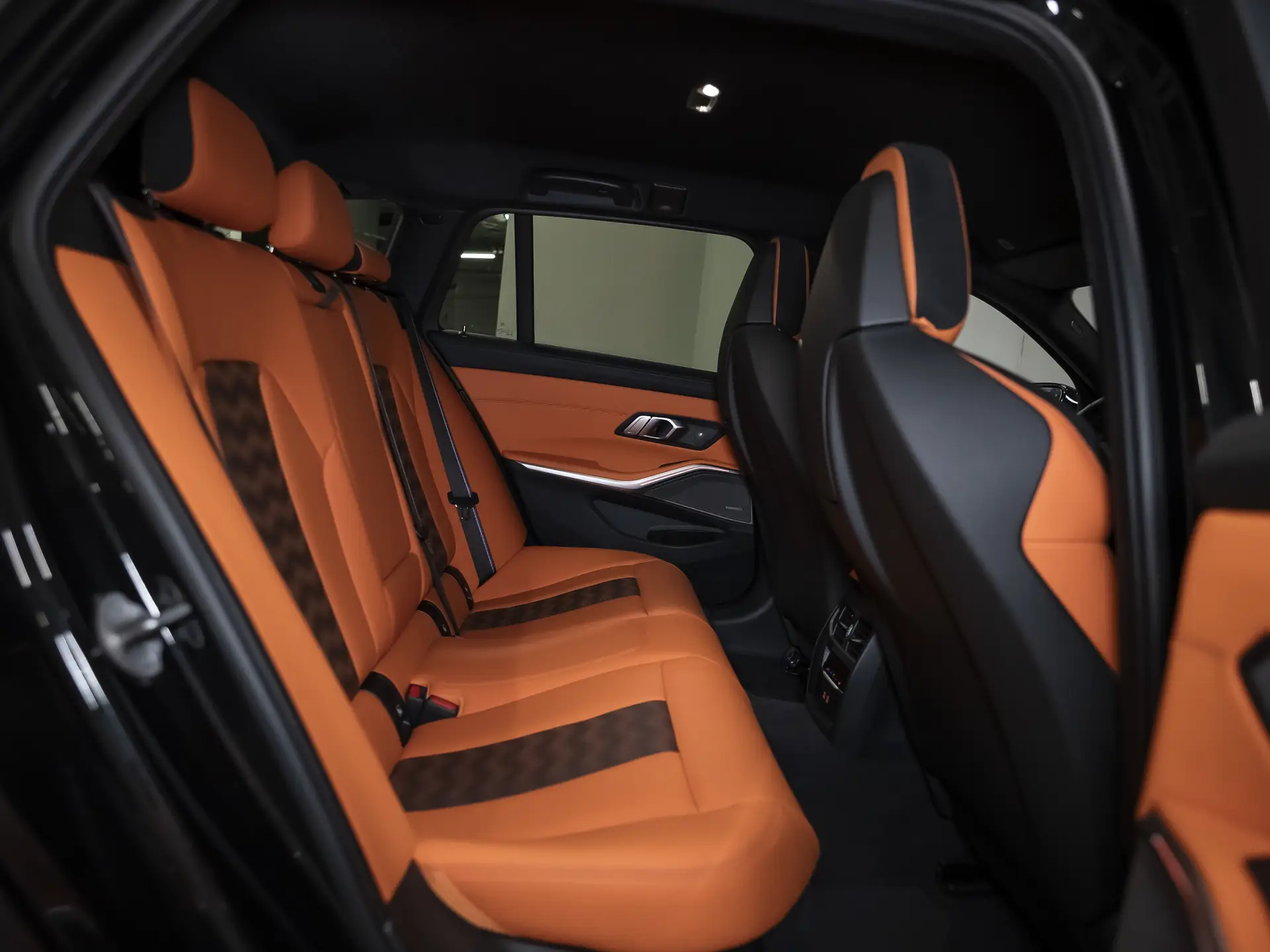 BMW M3, VI (G80) Рестайлинг, 2024 купить в салоне Million Miles