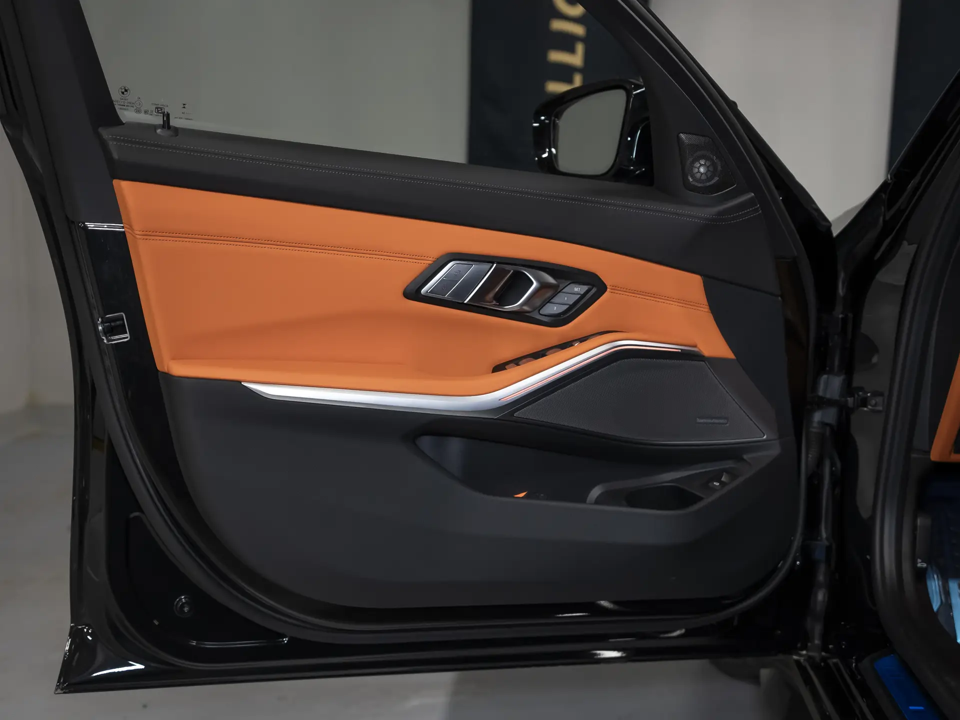 BMW M3, VI (G80) Рестайлинг, 2024 купить в салоне Million Miles