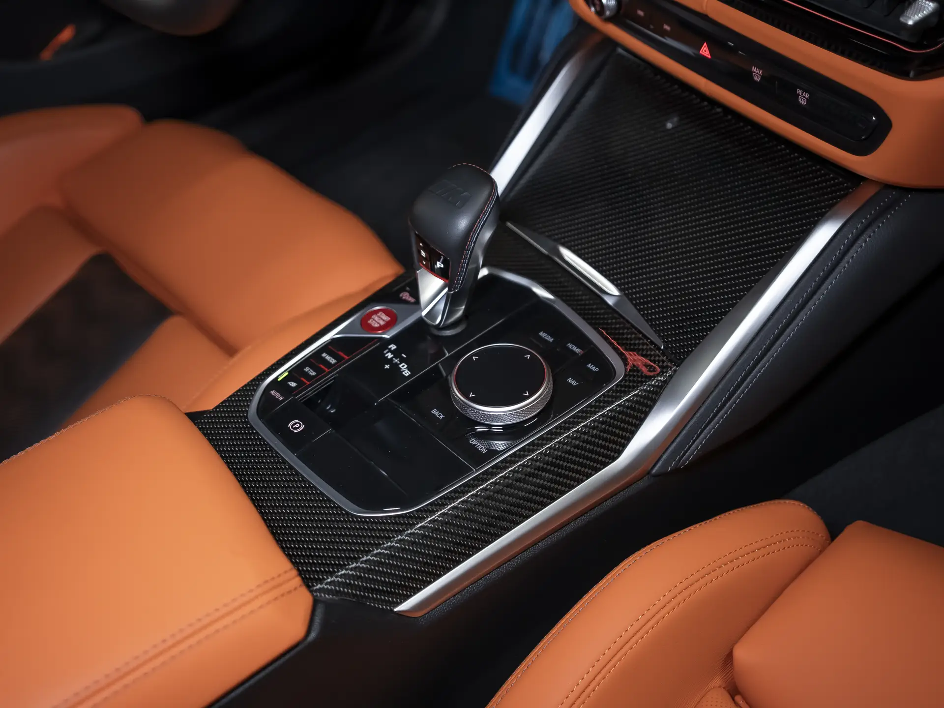 BMW M3, VI (G80) Рестайлинг, 2024 купить в салоне Million Miles