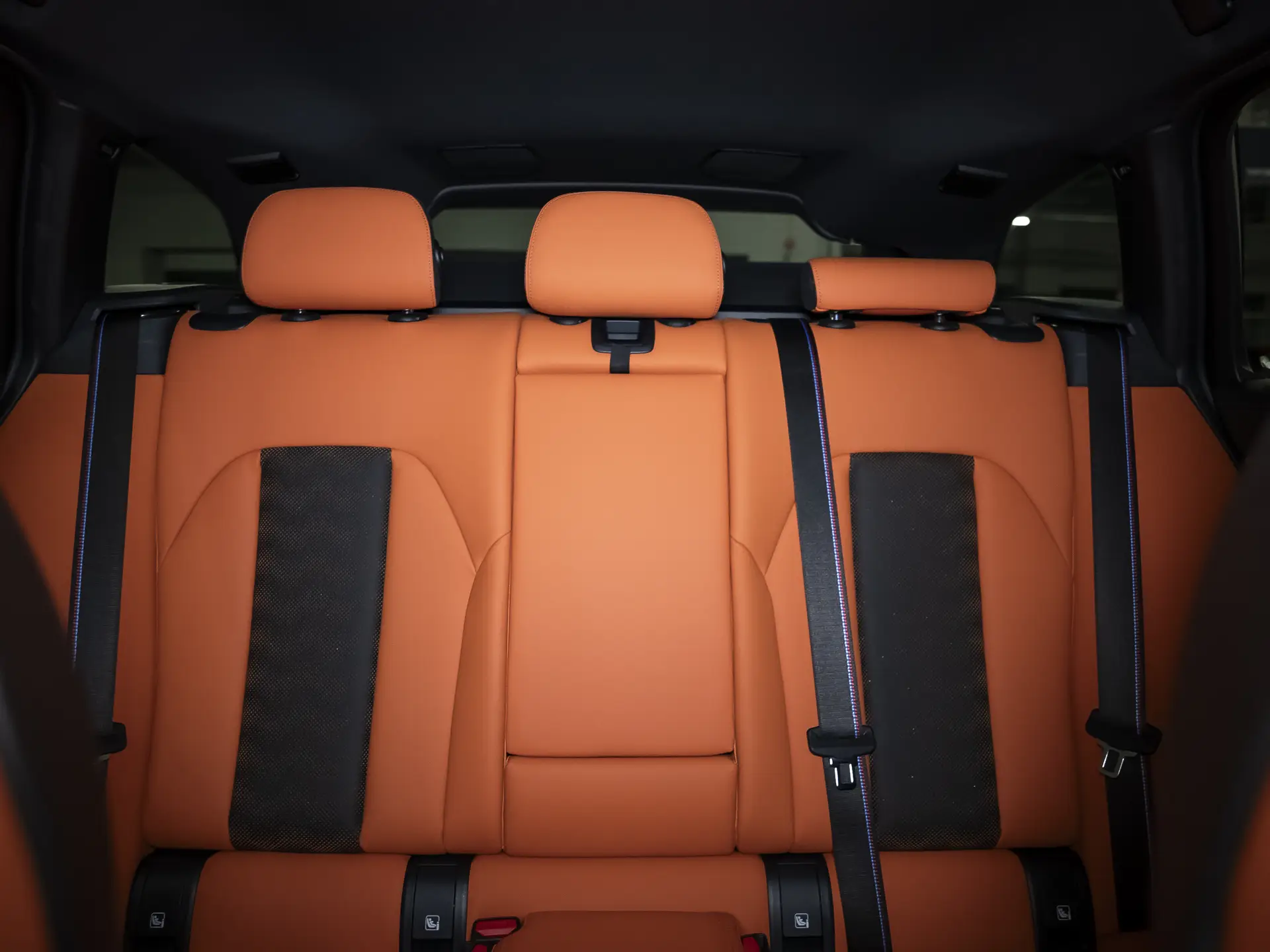 BMW M3, VI (G80) Рестайлинг, 2024 купить в салоне Million Miles