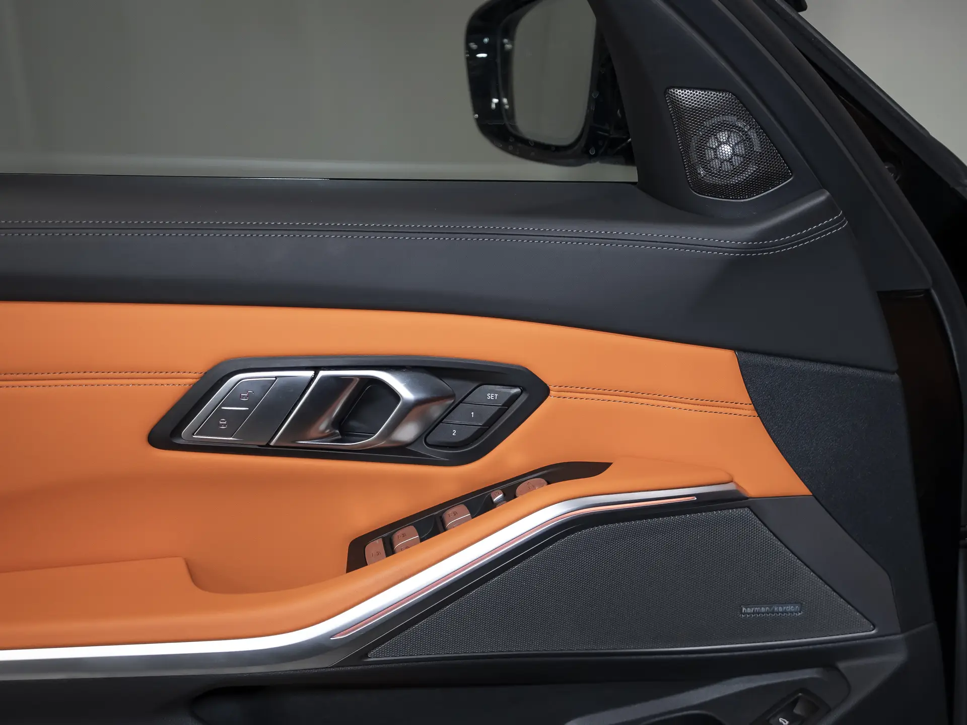 BMW M3, VI (G80) Рестайлинг, 2024 купить в салоне Million Miles