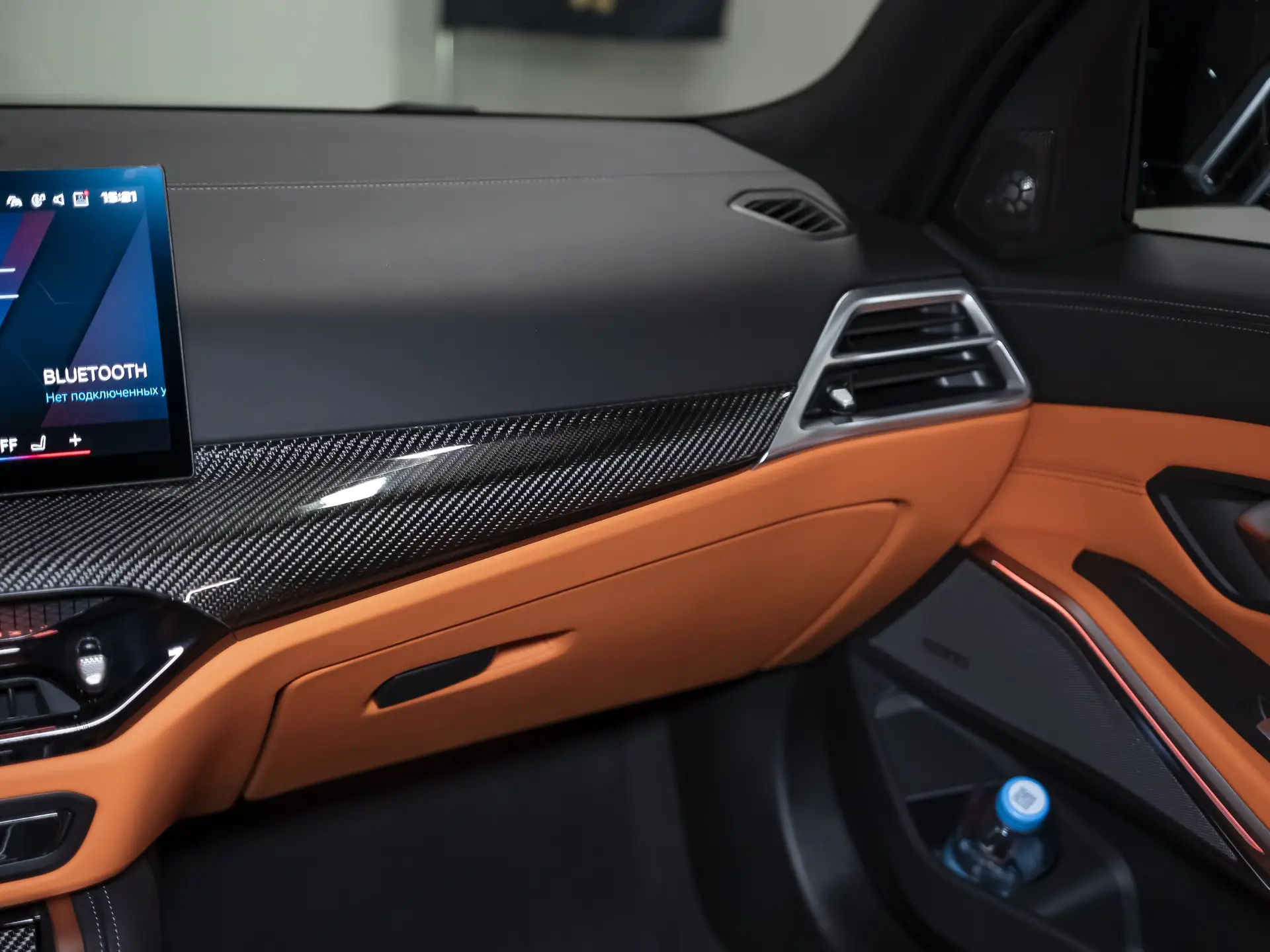 BMW M3, VI (G80) Рестайлинг, 2024 купить в салоне Million Miles