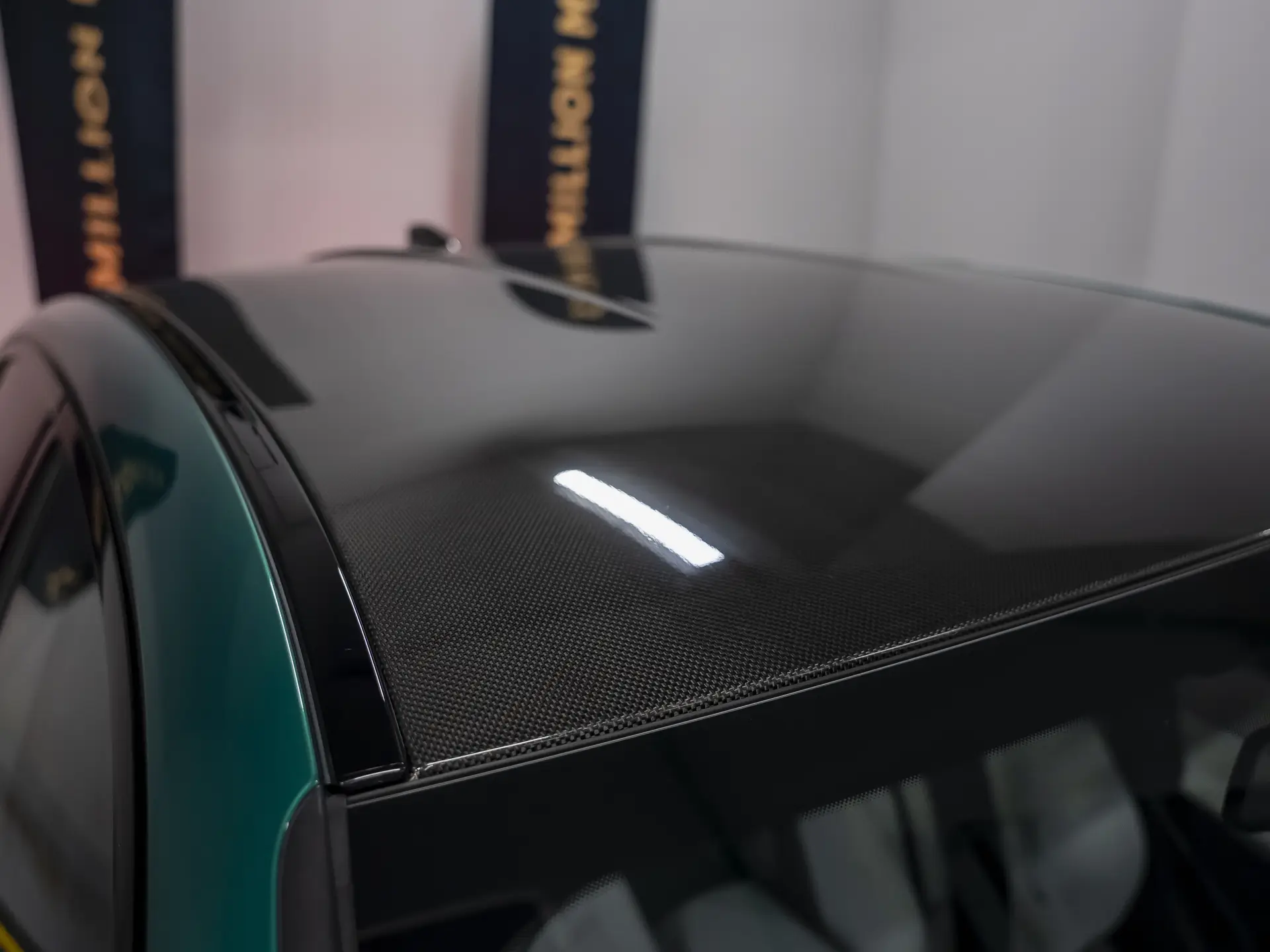 BMW M3, VI (G80), 2022 купить в салоне Million Miles