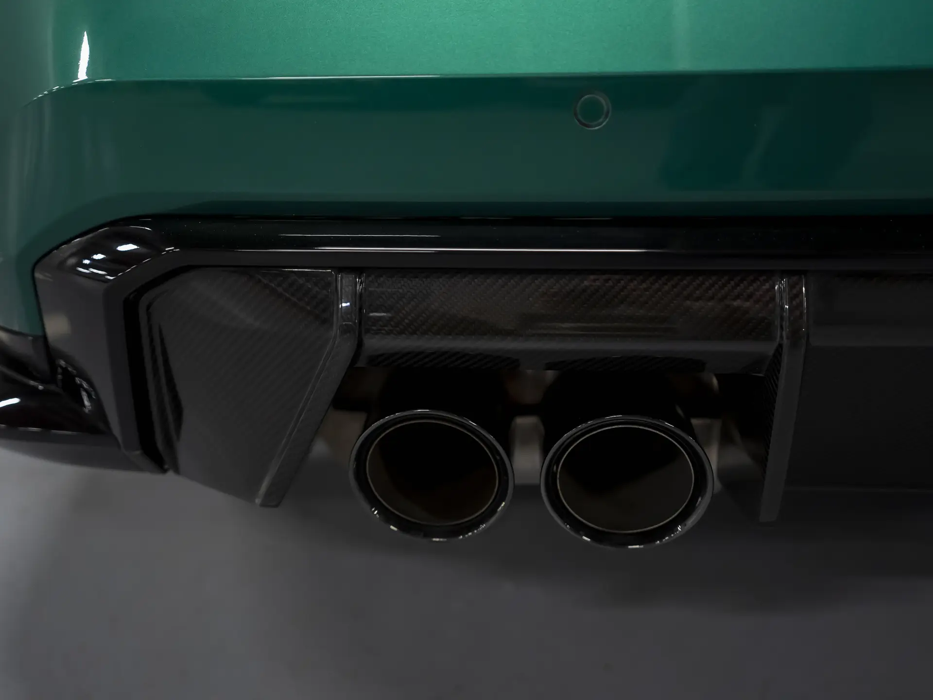 BMW M3, VI (G80), 2022 купить в салоне Million Miles