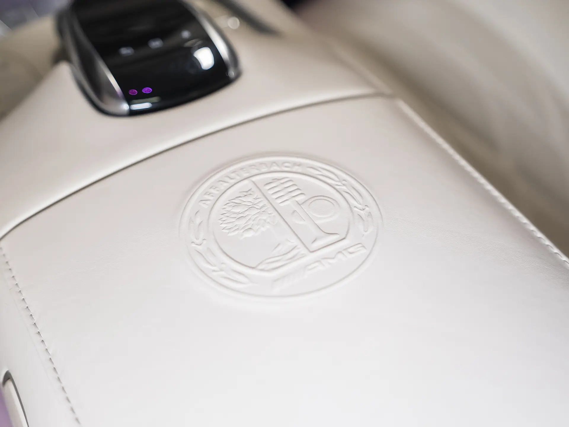 Mercedes-Benz S-Класс AMG 63 AMG, III (W222, C217), 2014 купить в салоне Million Miles