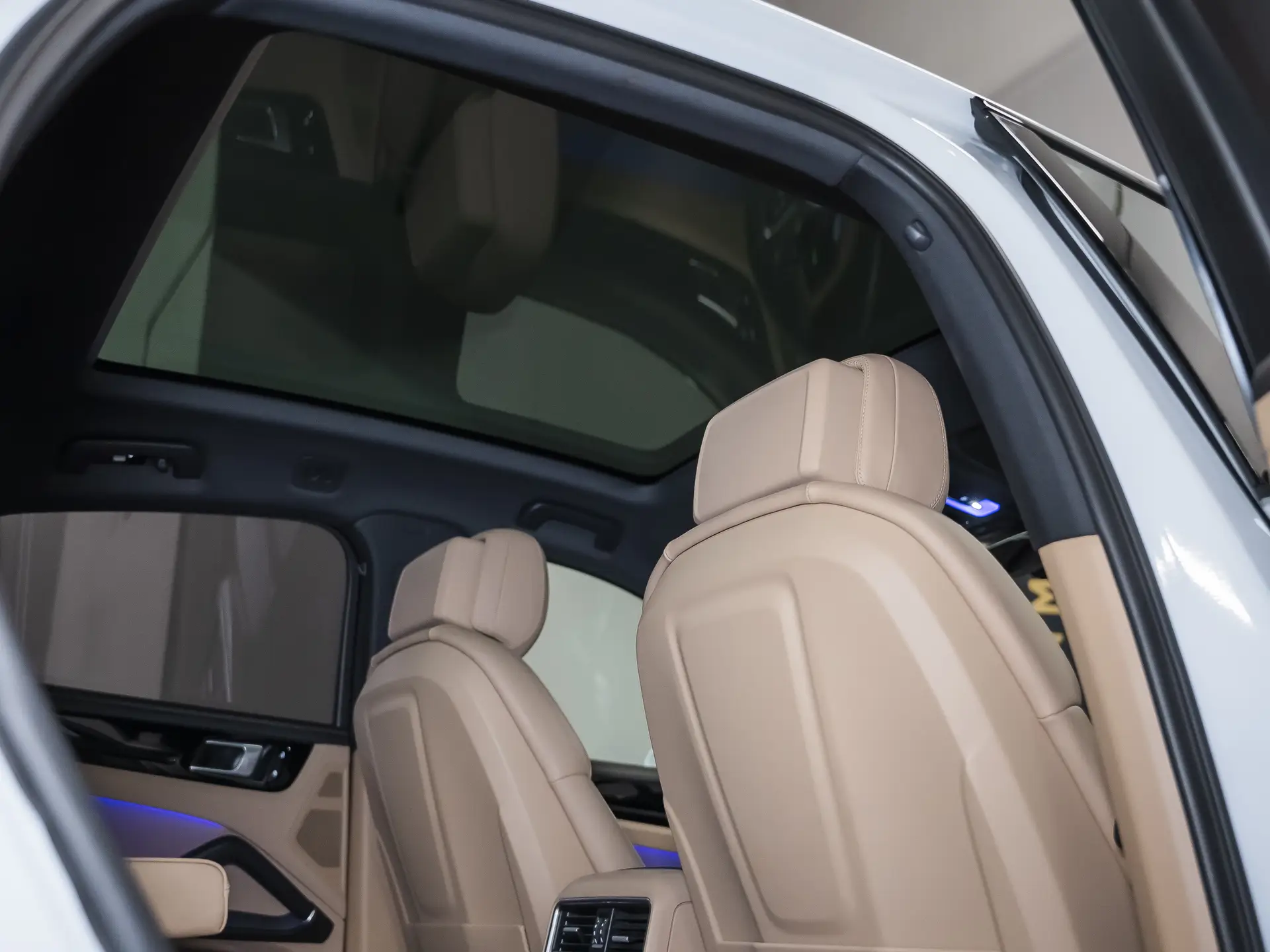 Porsche Cayenne, III, 2019 купить в салоне Million Miles