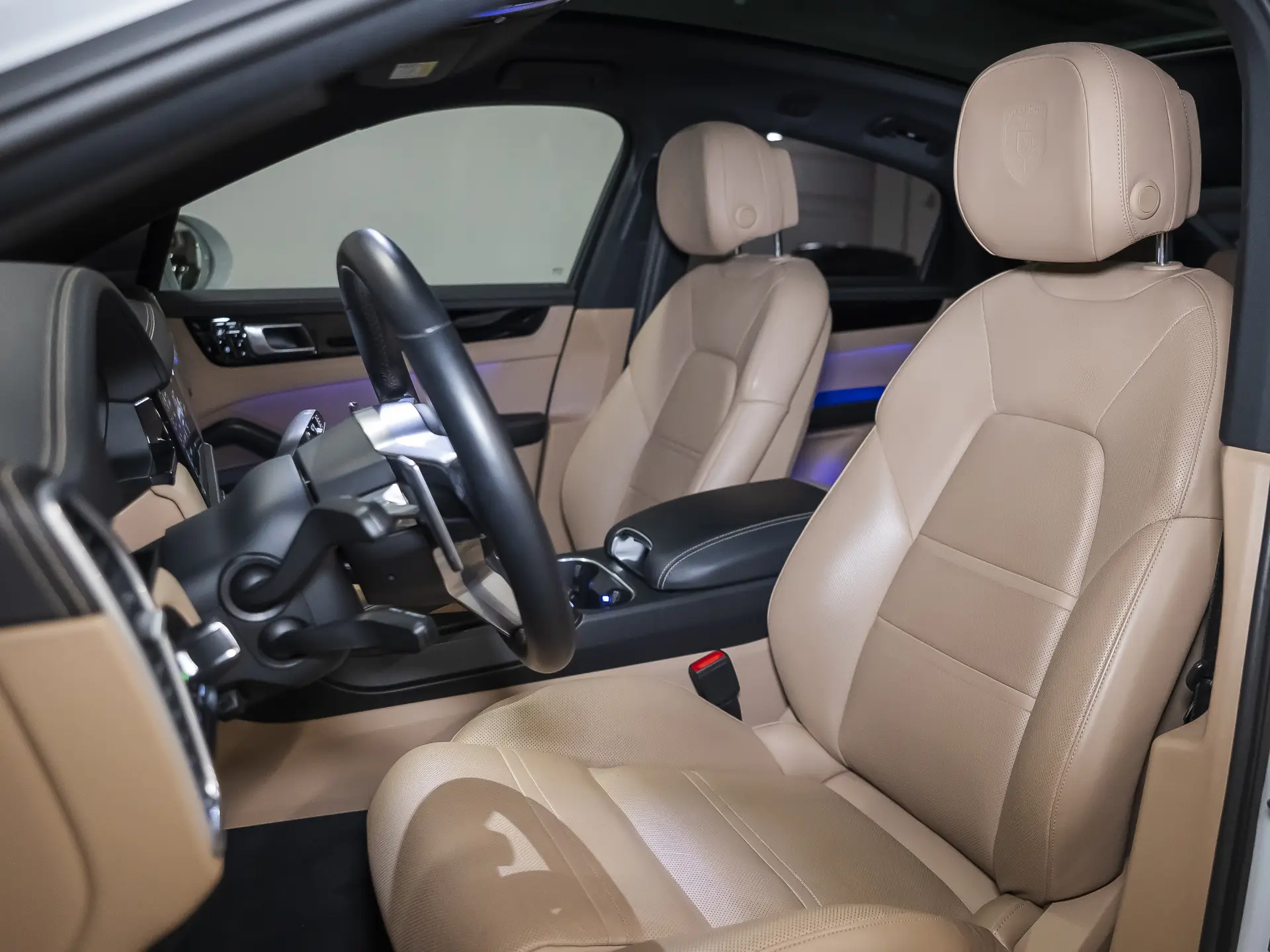 Porsche Cayenne, III, 2019 купить в салоне Million Miles