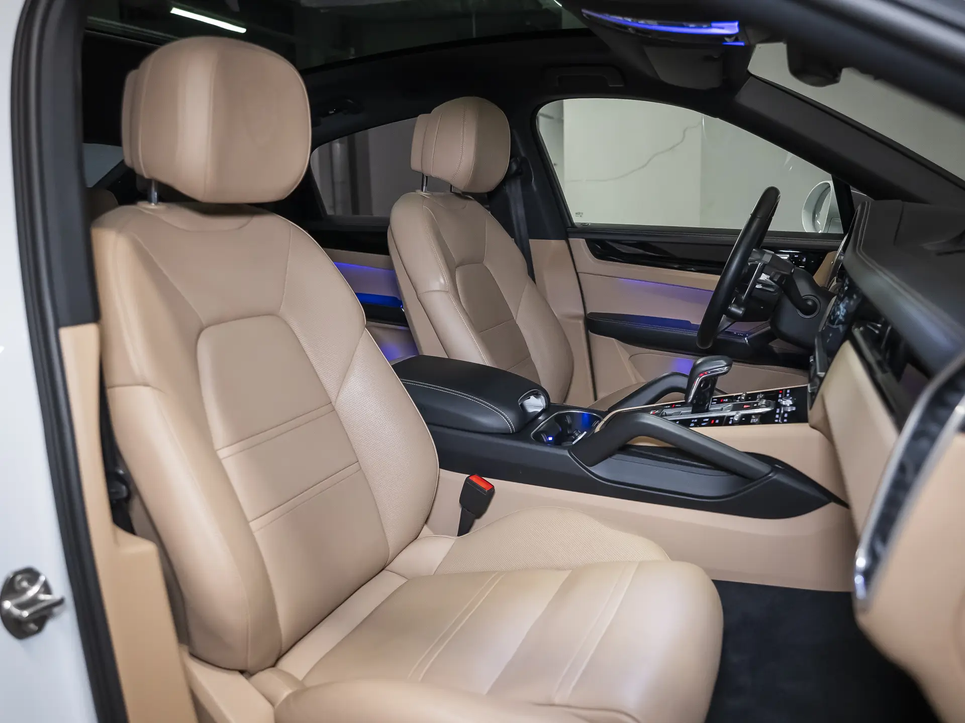 Porsche Cayenne, III, 2019 купить в салоне Million Miles