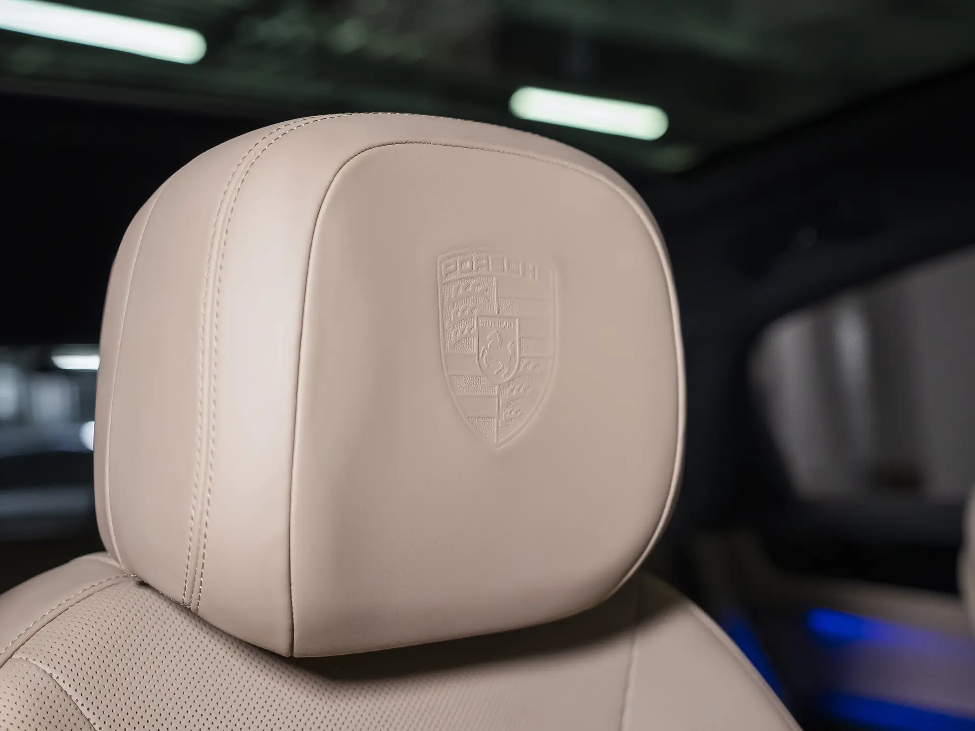 Porsche Cayenne, III, 2019 купить в салоне Million Miles