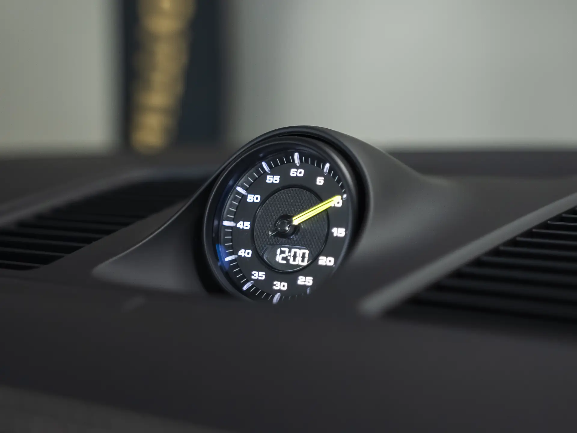 Porsche Cayenne, III, 2019 купить в салоне Million Miles