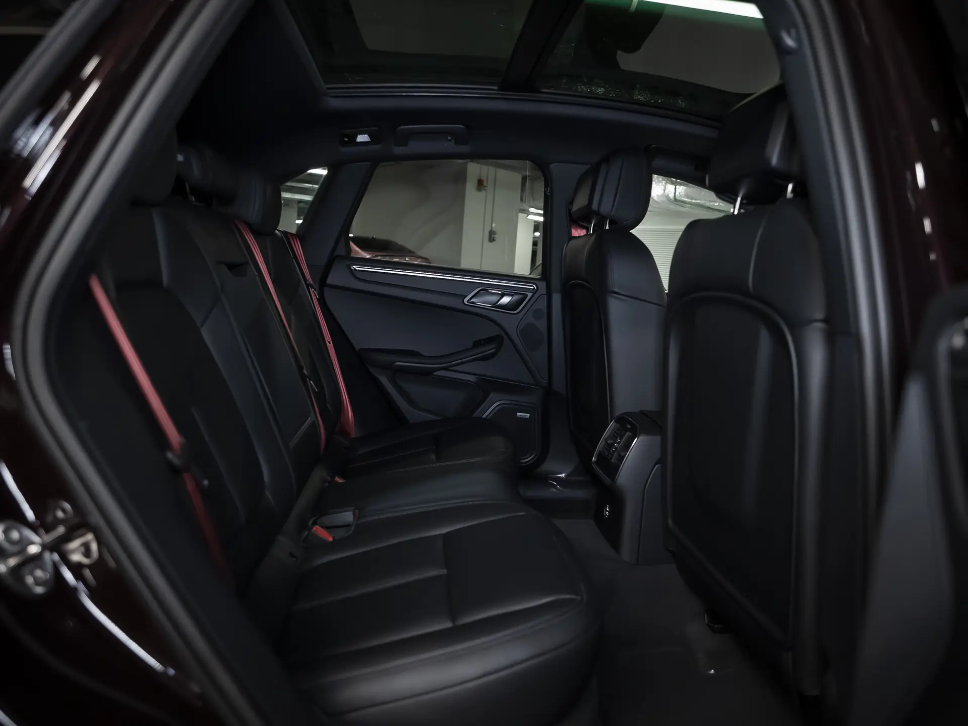 Porsche Macan, I Рестайлинг 2, 2025 купить в салоне Million Miles