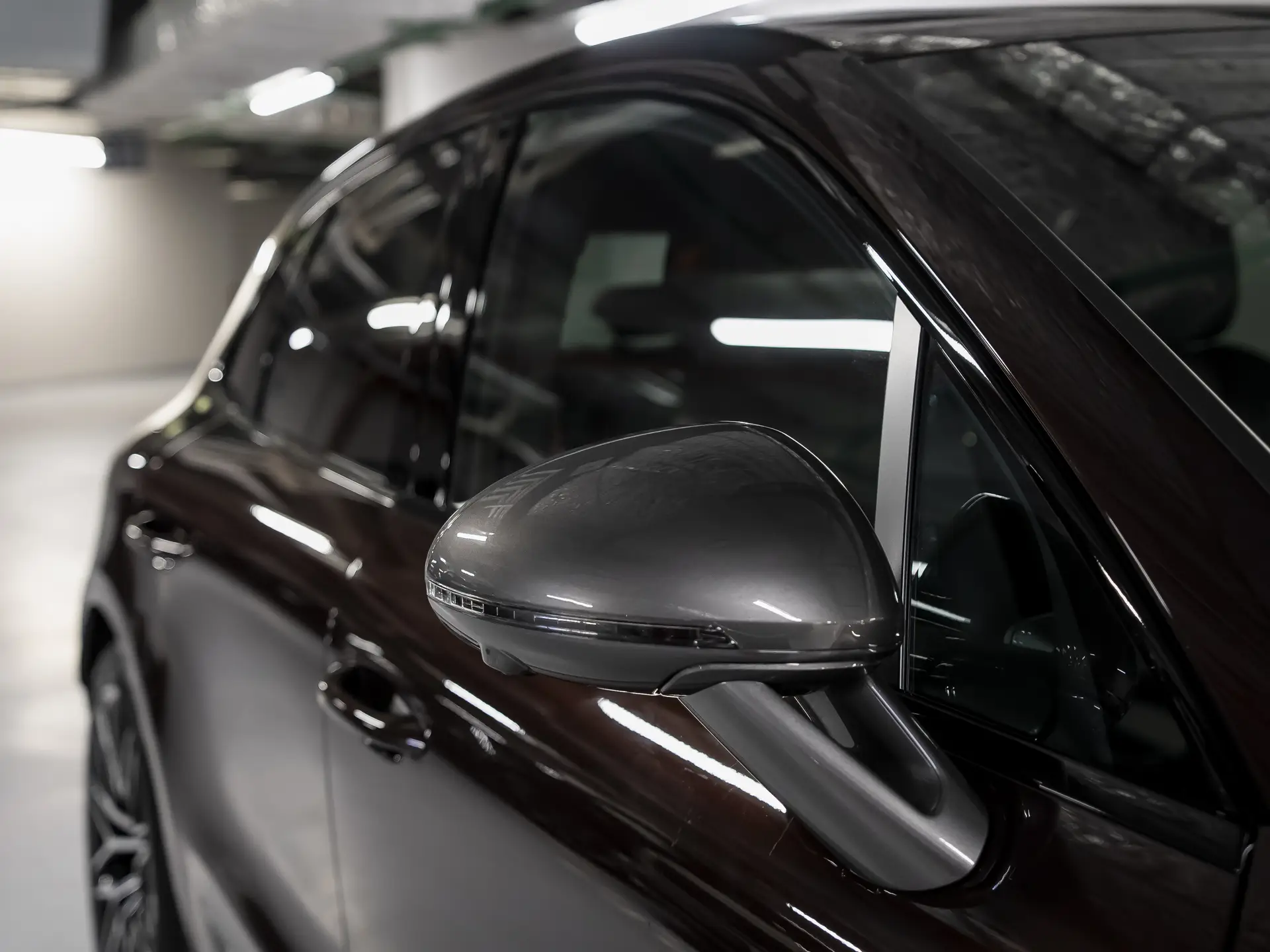 Porsche Macan, I Рестайлинг 2, 2025 купить в салоне Million Miles