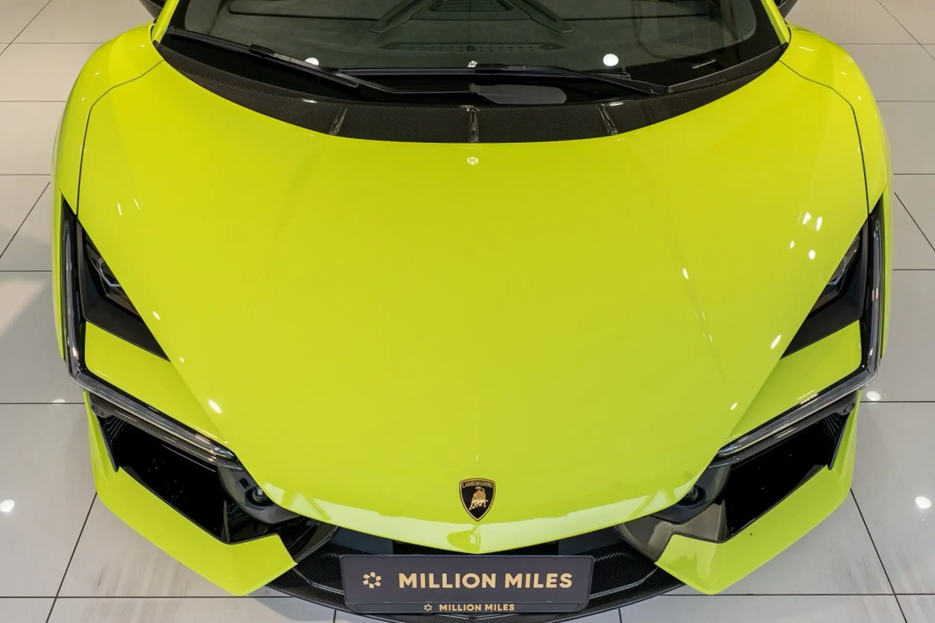 Lamborghini Revuelto, I, 2024 купить в салоне Million Miles