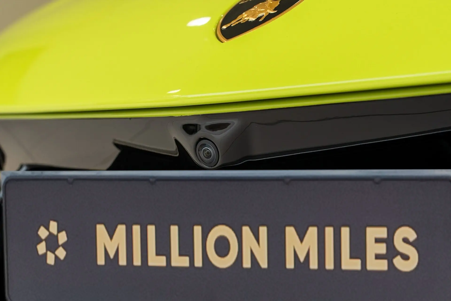Lamborghini Revuelto, I, 2024 купить в салоне Million Miles