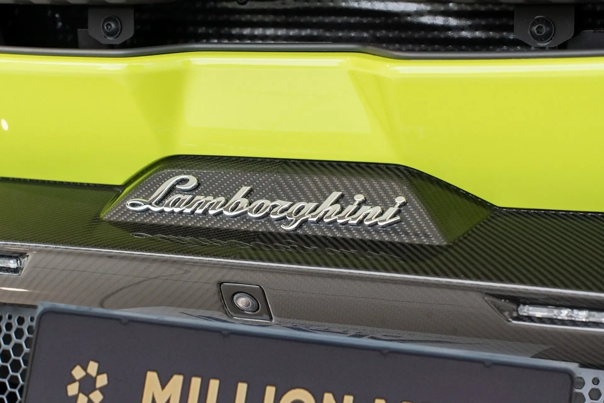 Lamborghini Revuelto, I, 2024 купить в салоне Million Miles
