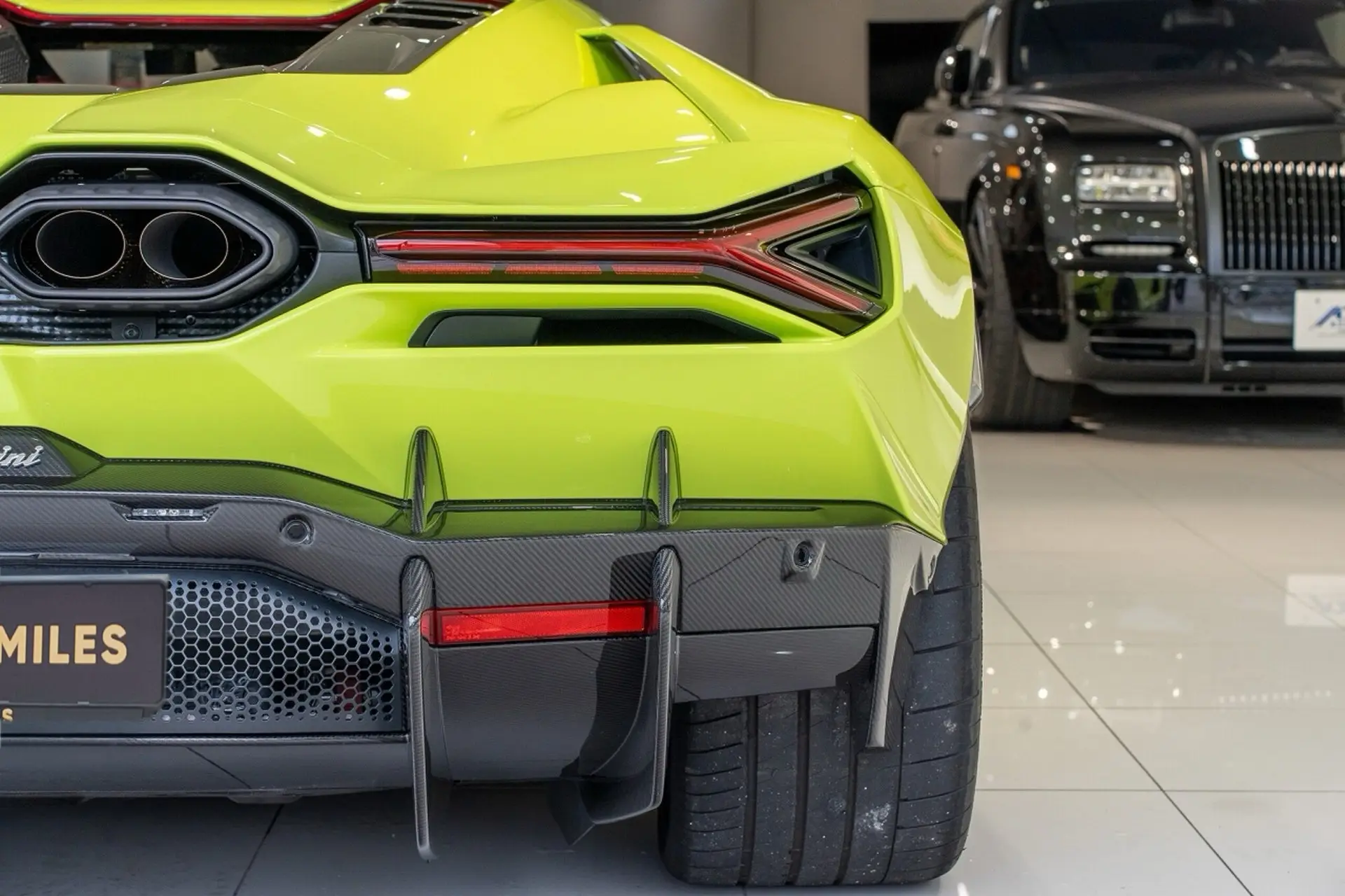 Lamborghini Revuelto, I, 2024 купить в салоне Million Miles