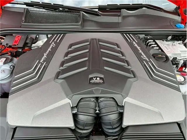 Lamborghini Urus SE, I Рестайлинг, 2025 купить в салоне Million Miles