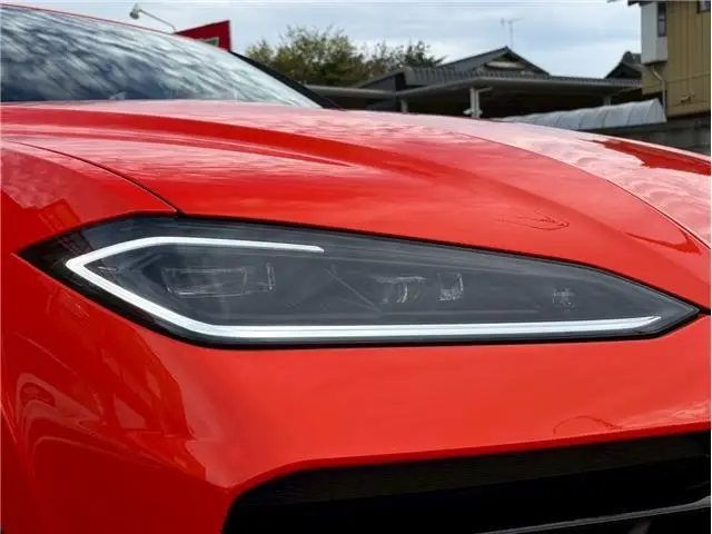 Lamborghini Urus SE, I Рестайлинг, 2025 купить в салоне Million Miles